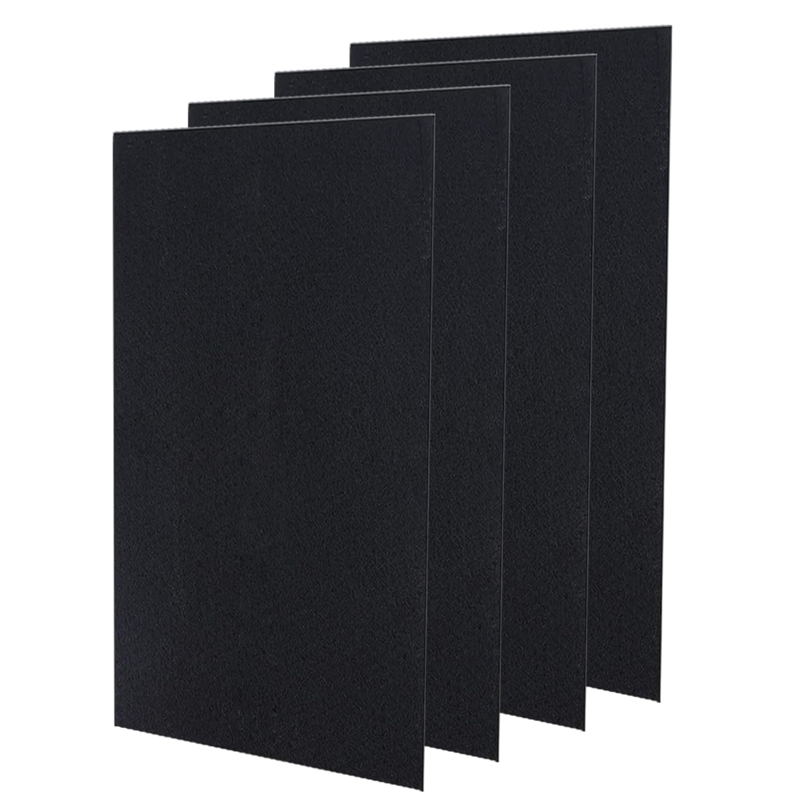 HPA5100B True HEPA Replacement Filter Kit for Honeywell HPA5100B