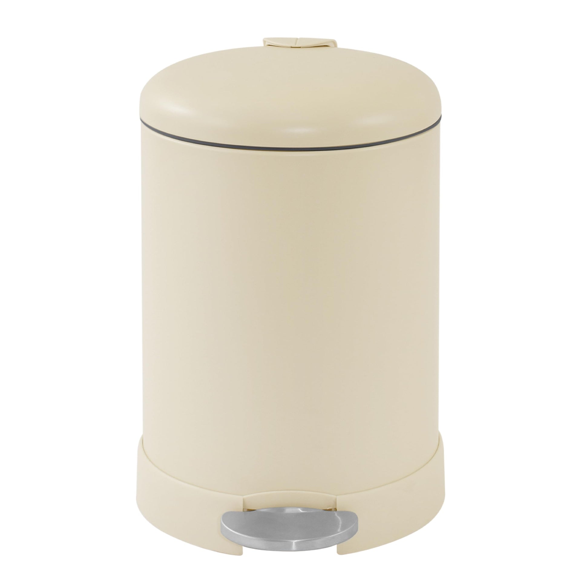 Small Trash Can