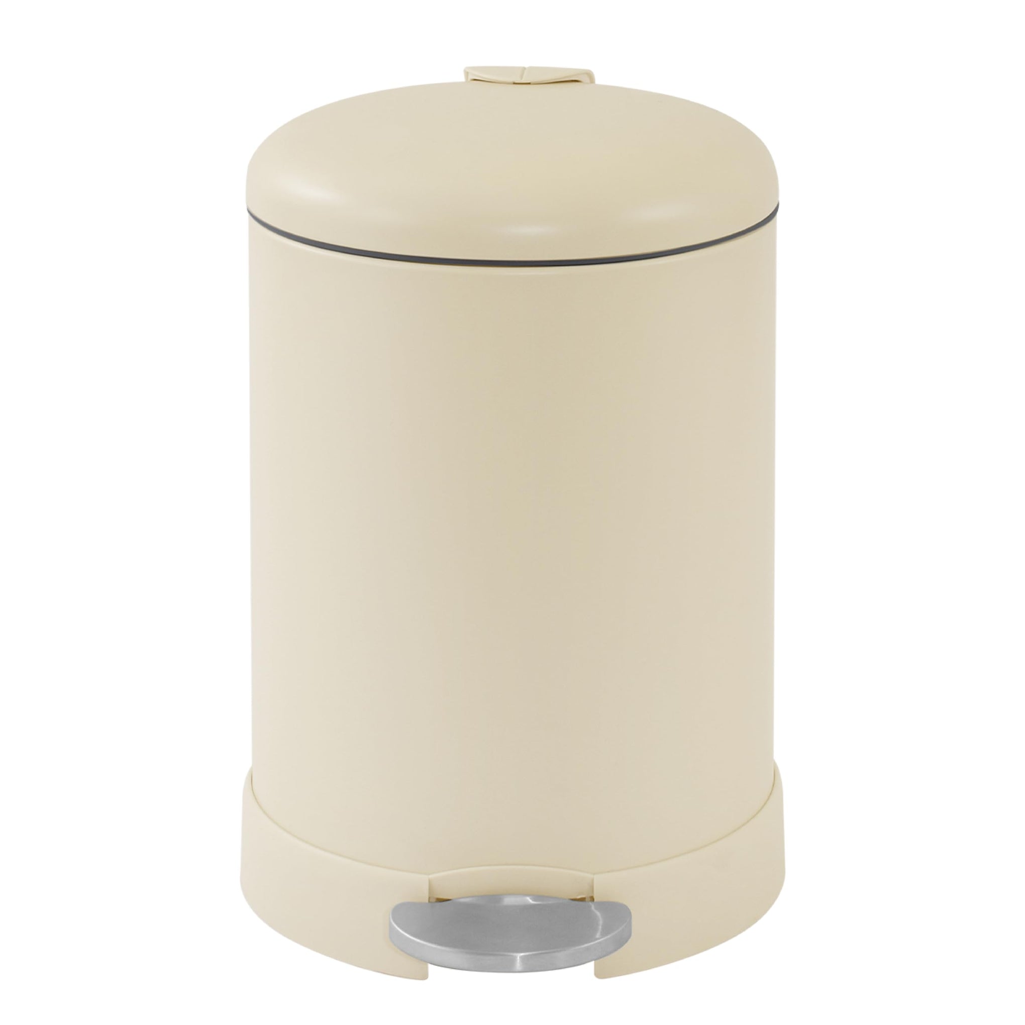 Small Trash Can