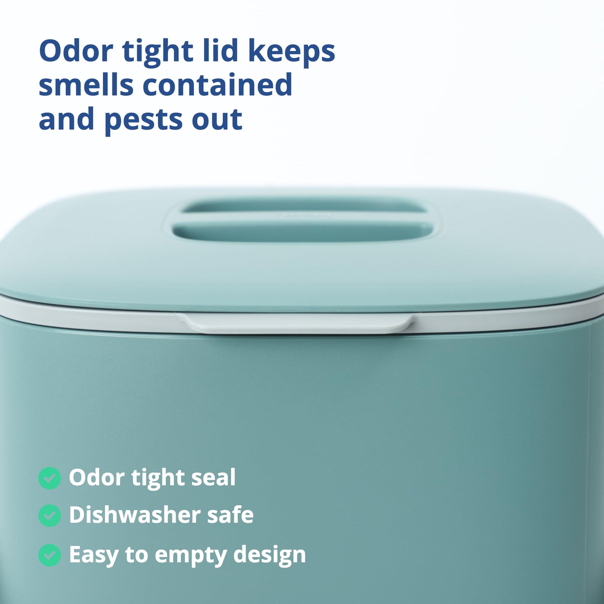 Kitchen Compost Bin