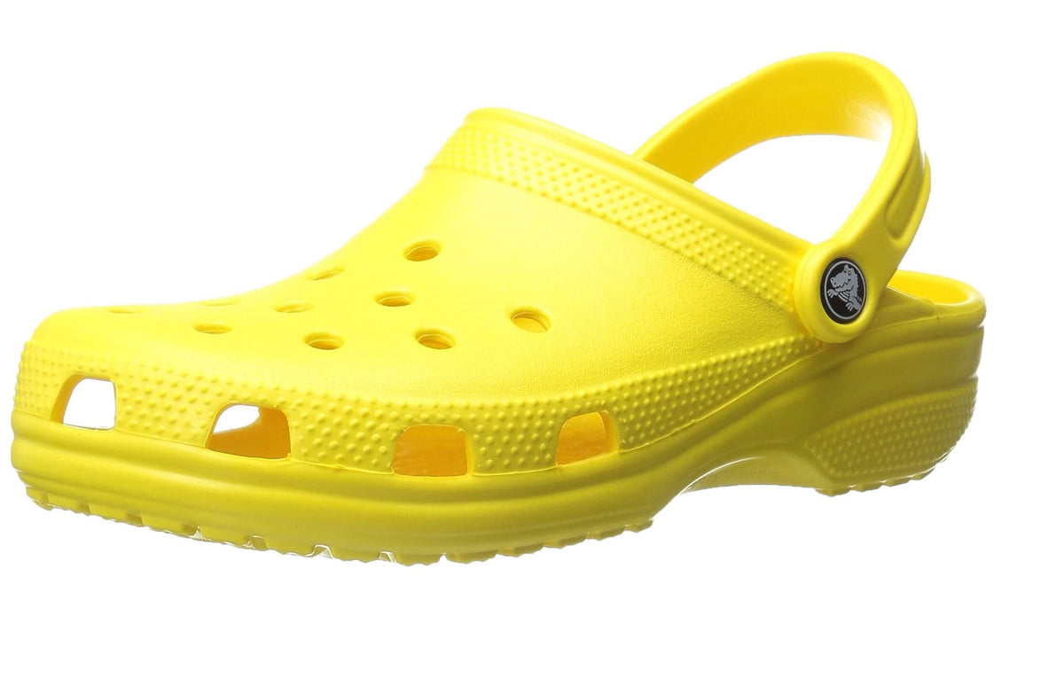 Unisex Men's and Women's Classic Clog