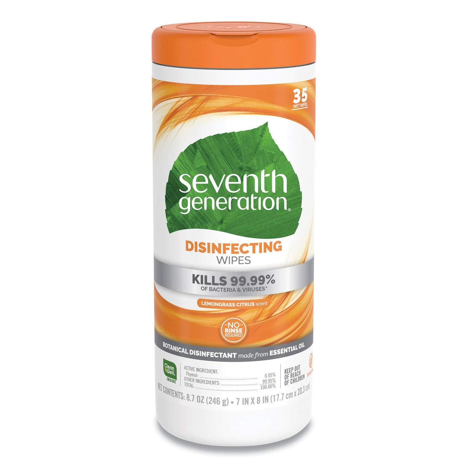 Multi Surface Disinfecting Wipe (420 Count)