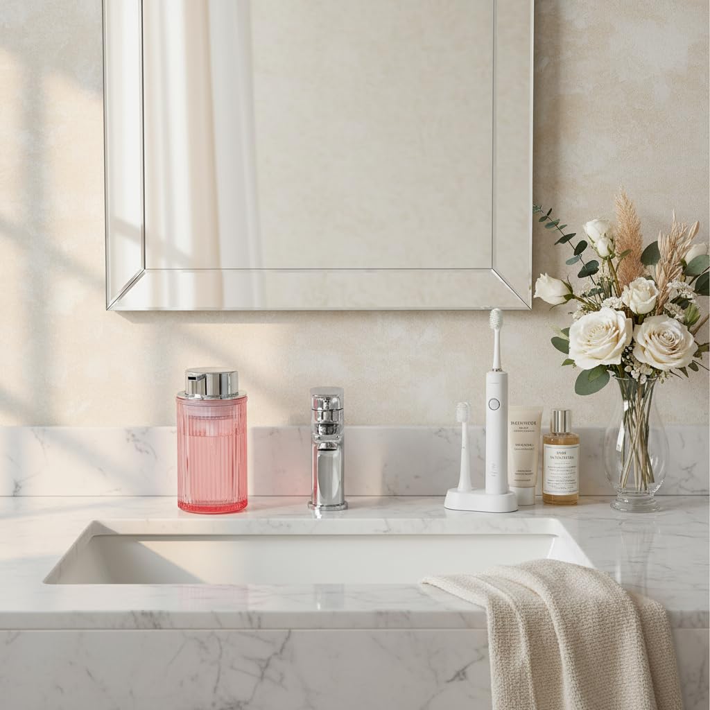 Foaming Soap Dispenser