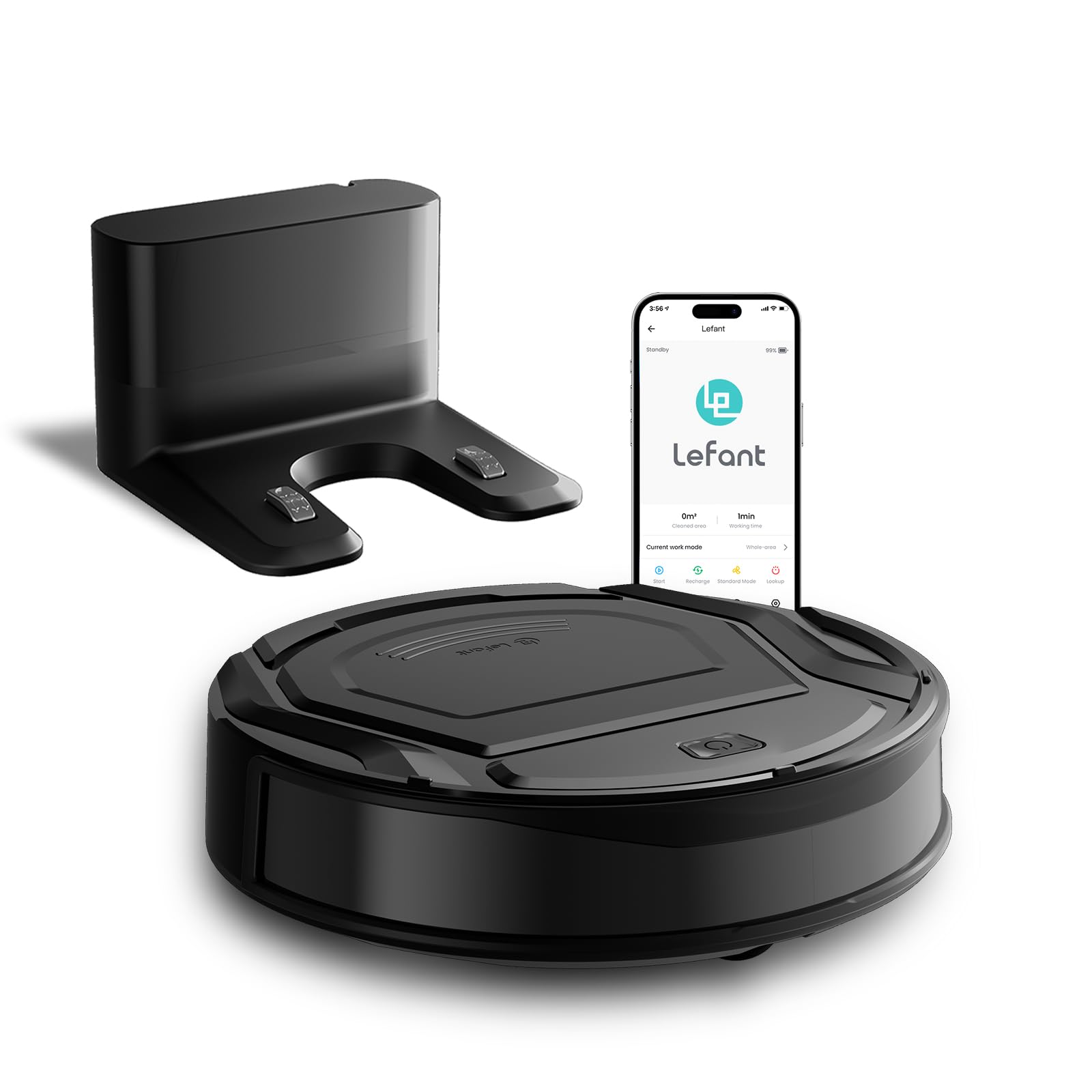Robot Vacuum