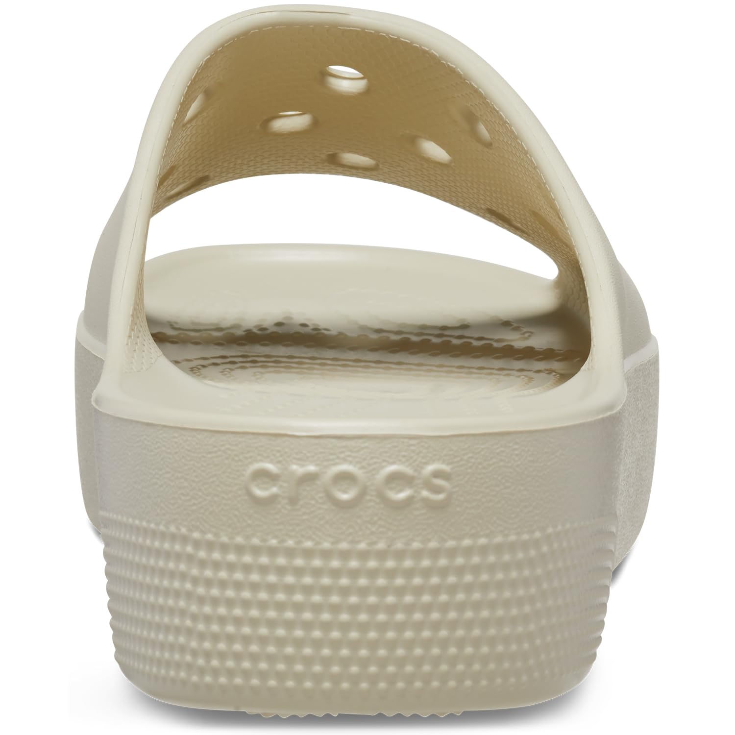 Women's Classic Platform Slide