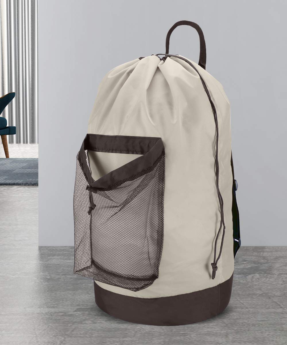 Backpack Laundry Bag