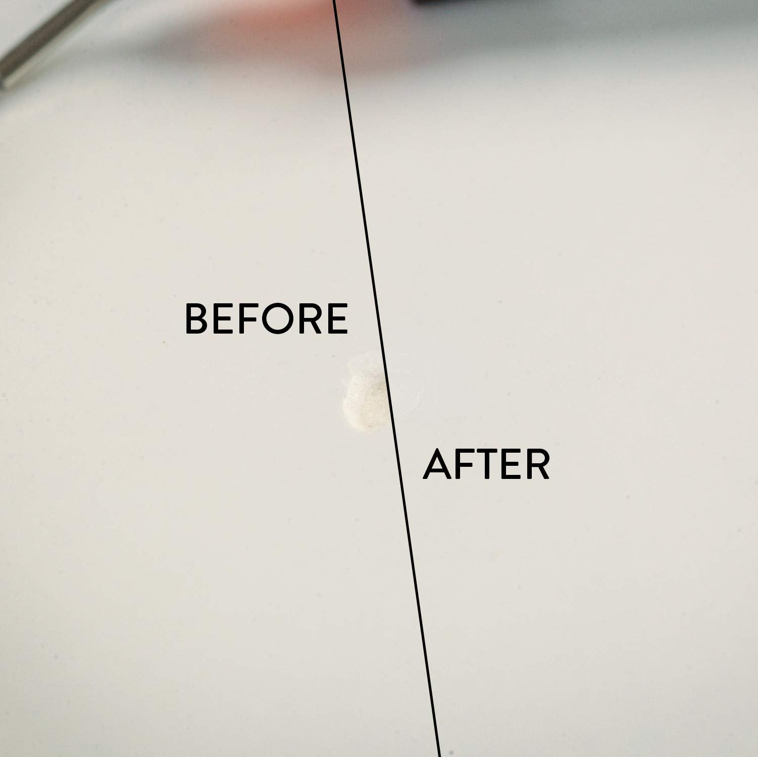 Refill for Bone & Almond Color Surface Repair Kit
