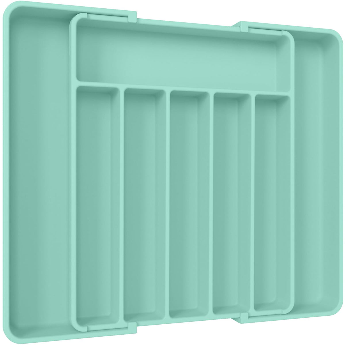 Silverware Drawer Organizer