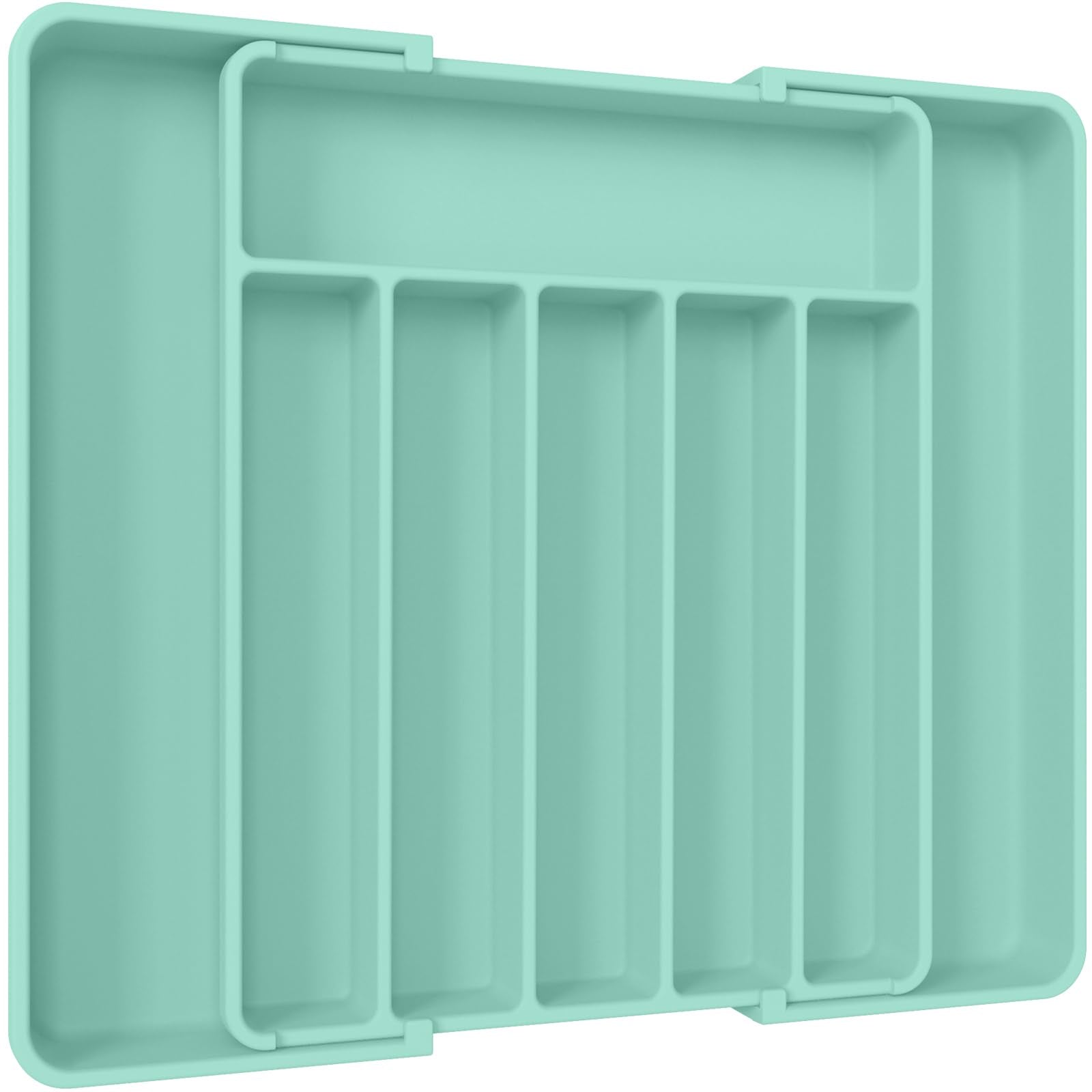 Silverware Drawer Organizer