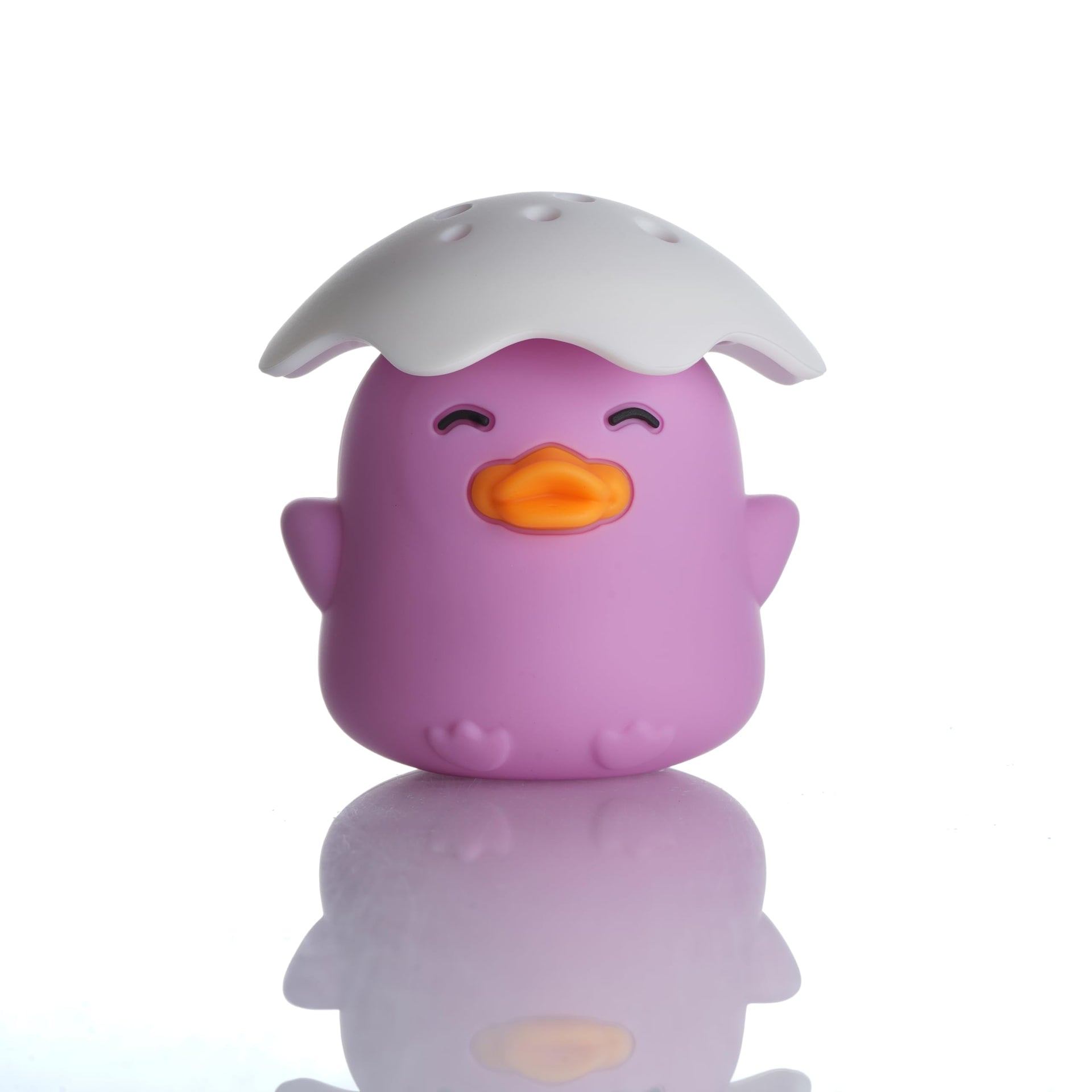 Duck Refrigerator Baking Soda Deodorizer Holder