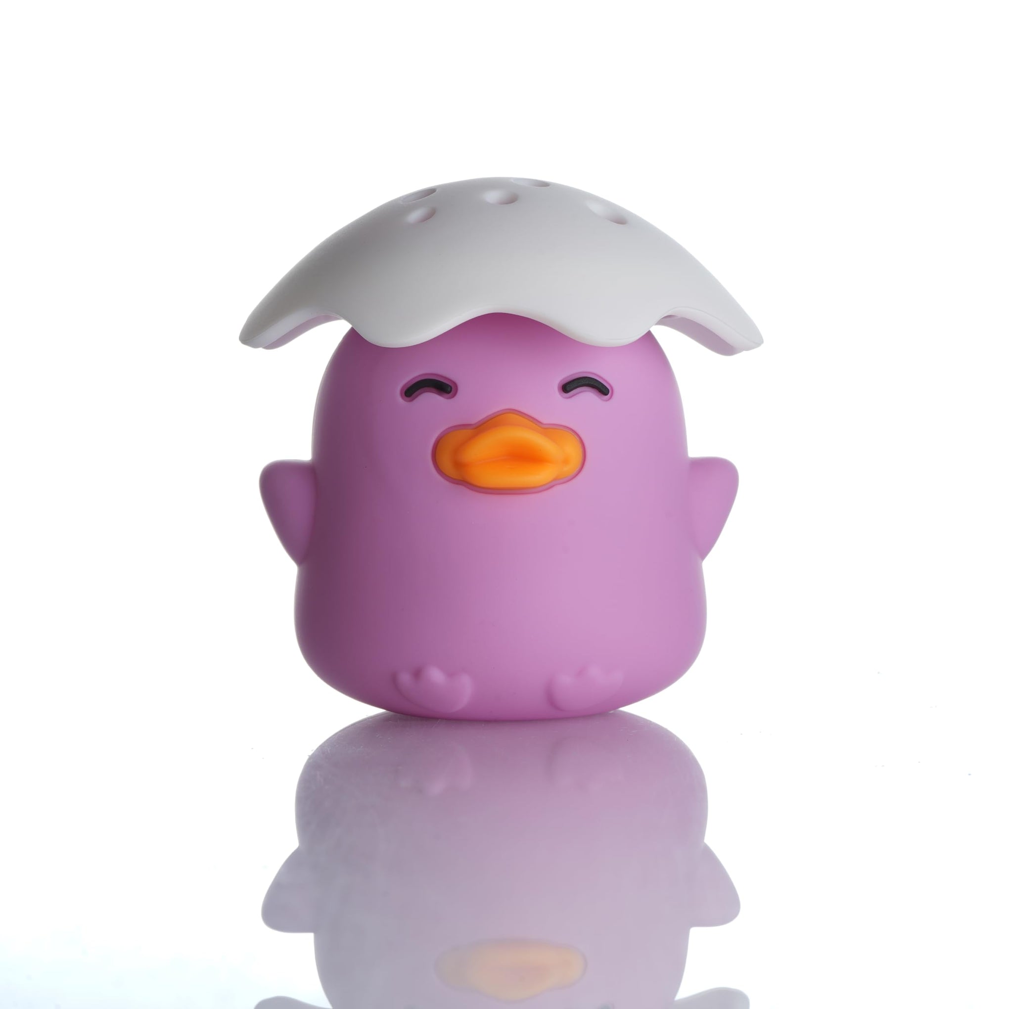 Duck Refrigerator Baking Soda Deodorizer Holder