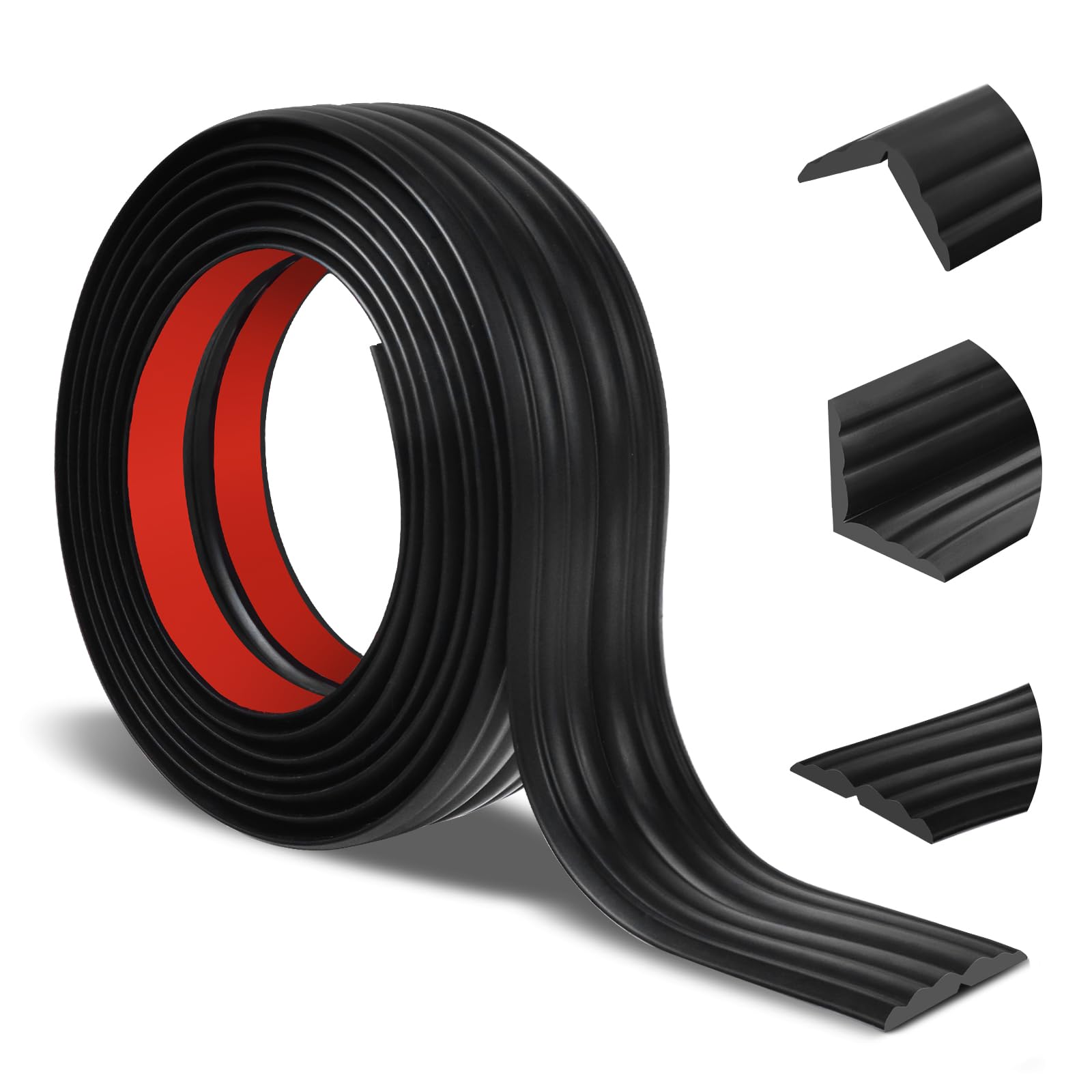 Corner Molding Trim Peel and Stick Wall Corner Protector