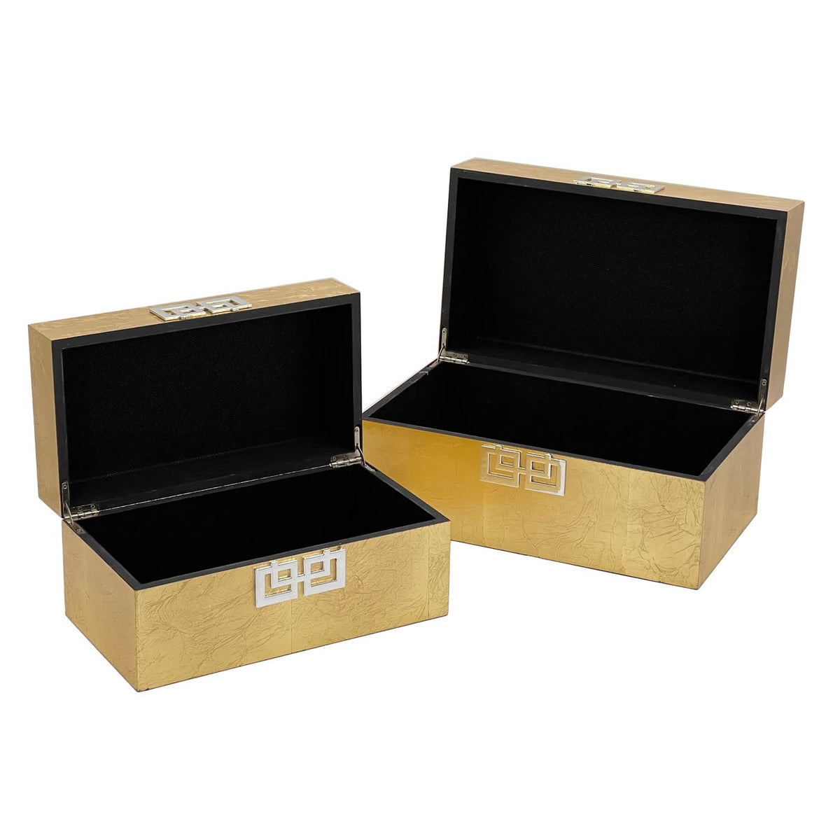 Storage Box Set Decorative Storage Box w