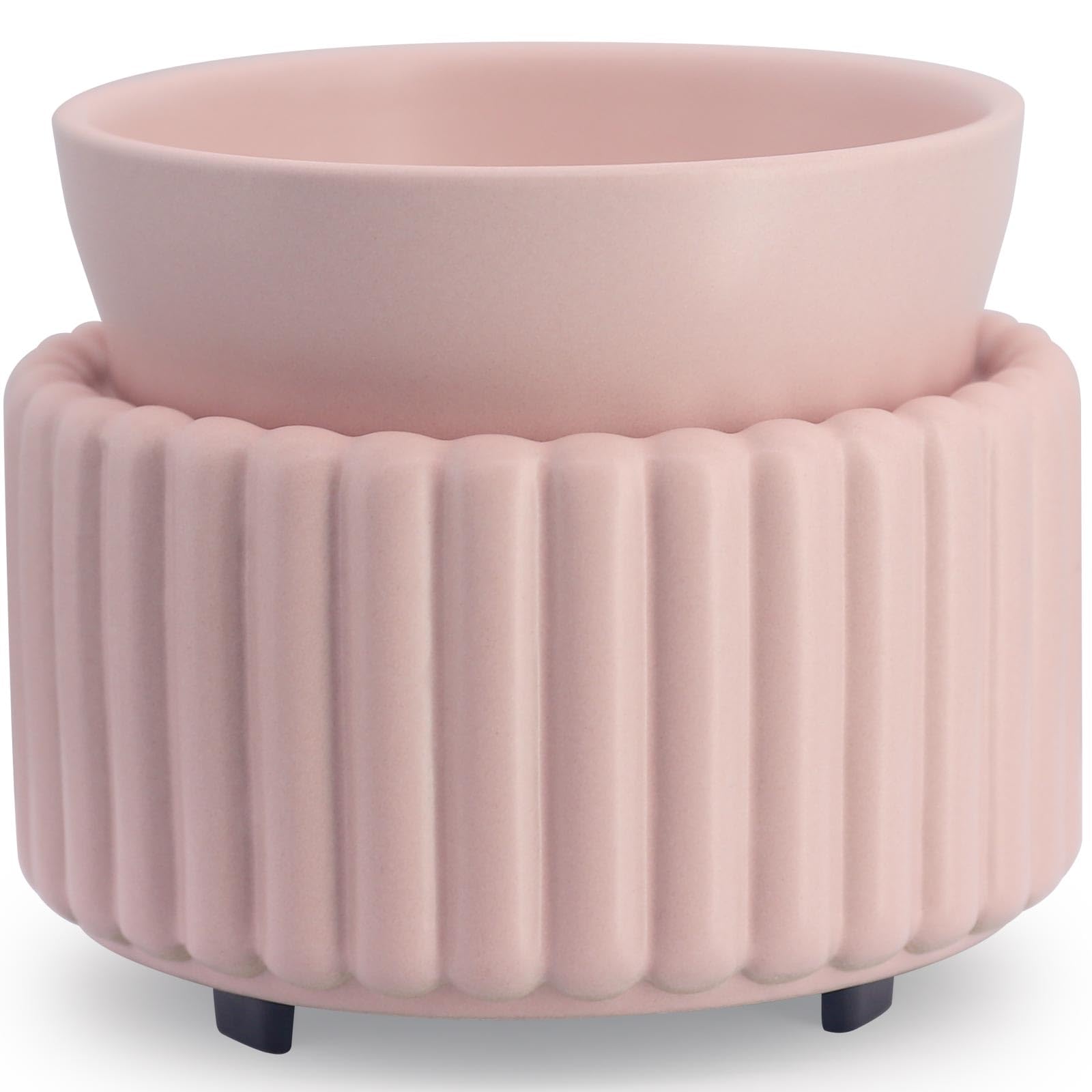Ceramic Wax Melt Warmer 3