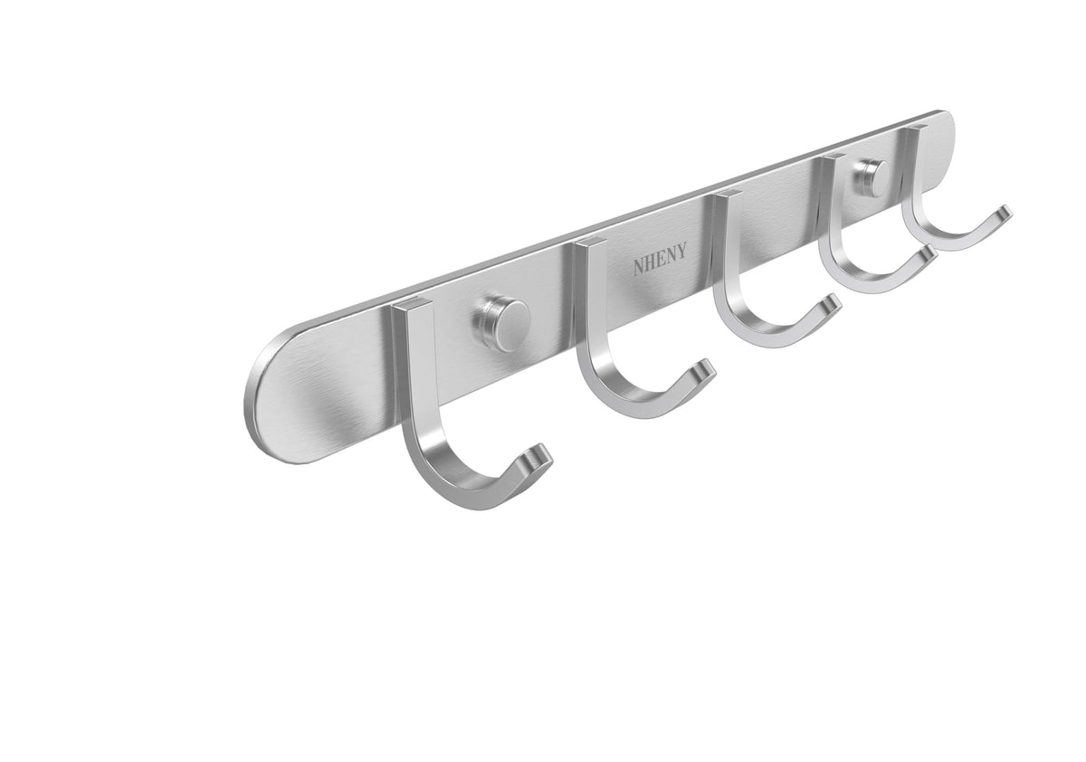 Coat Hook Rack Hanger