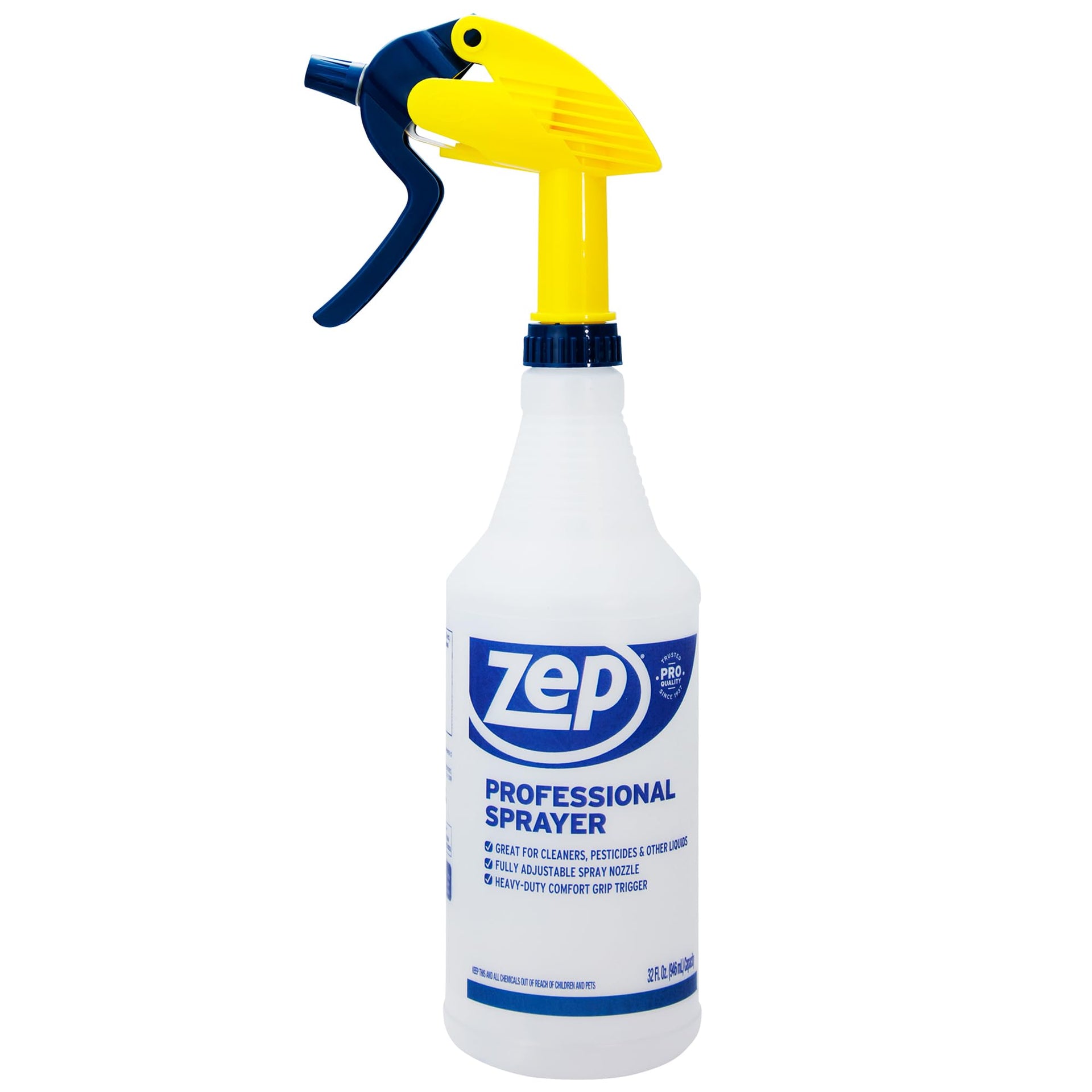 Professional Sprayer Bottle (9 Count)