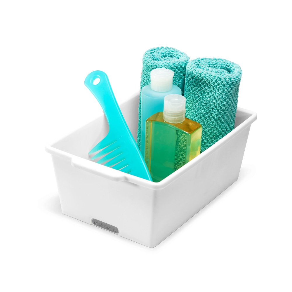 Small Deep Storage Bin