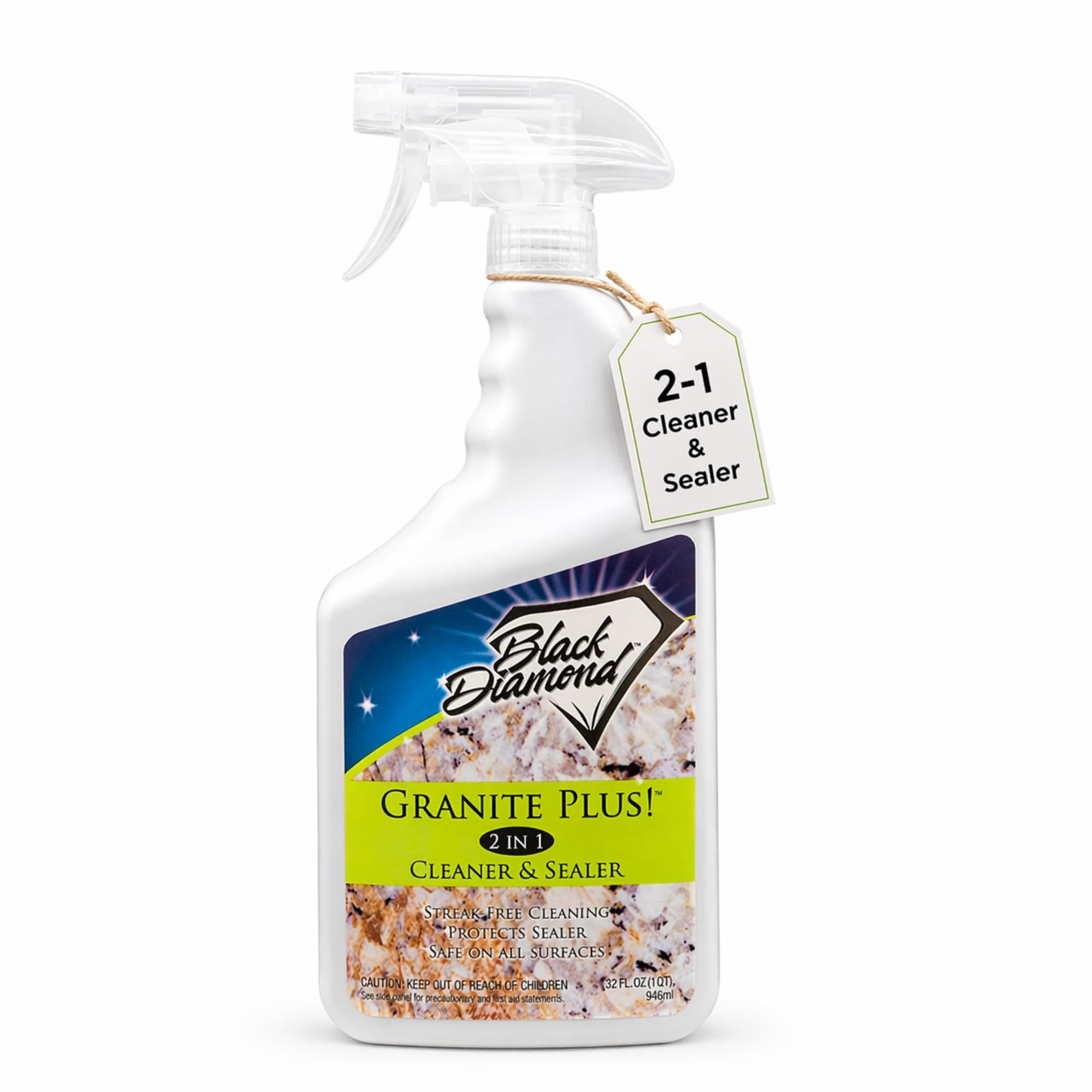 Granite Plus 2 (32 Fl Oz)