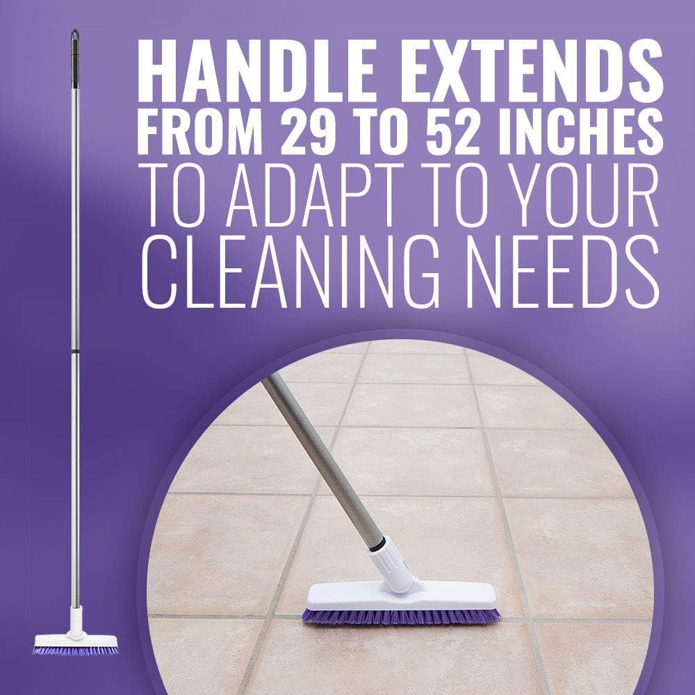 Tile Grout E Z Scrubber Complete - ModHome Supplies
