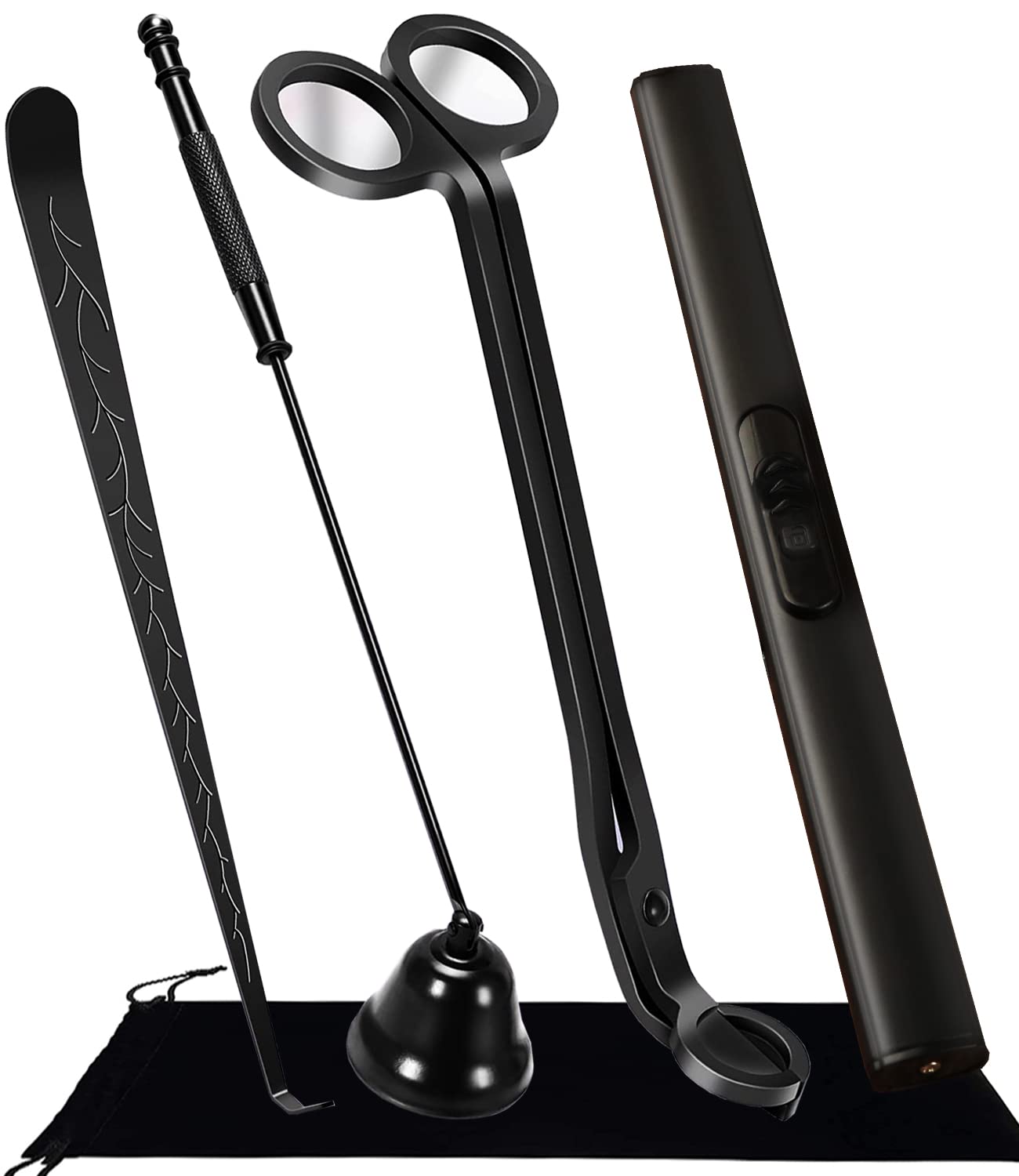 4 IN 1 Candle Wick Trimmer