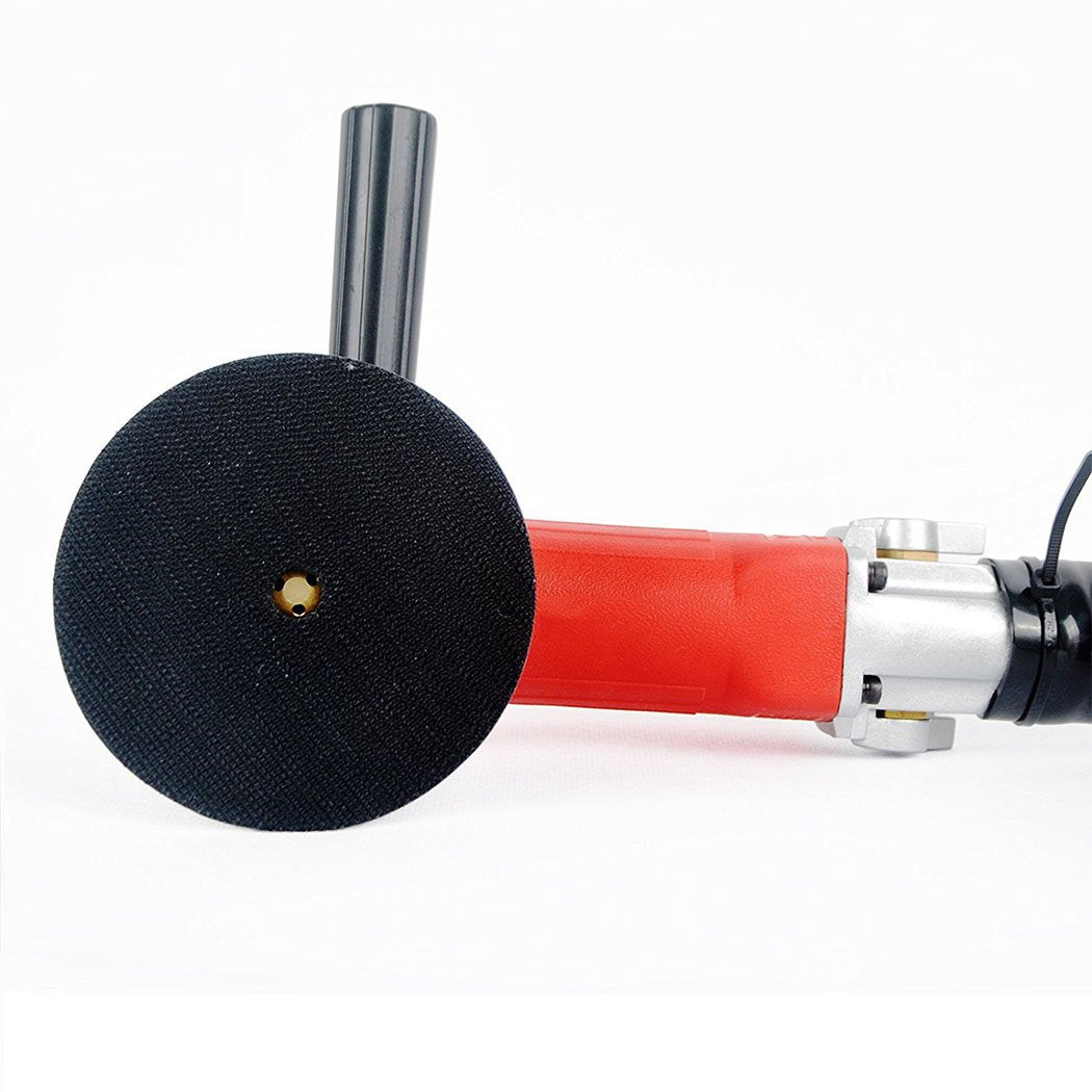 4" Air Wet Stone Polisher