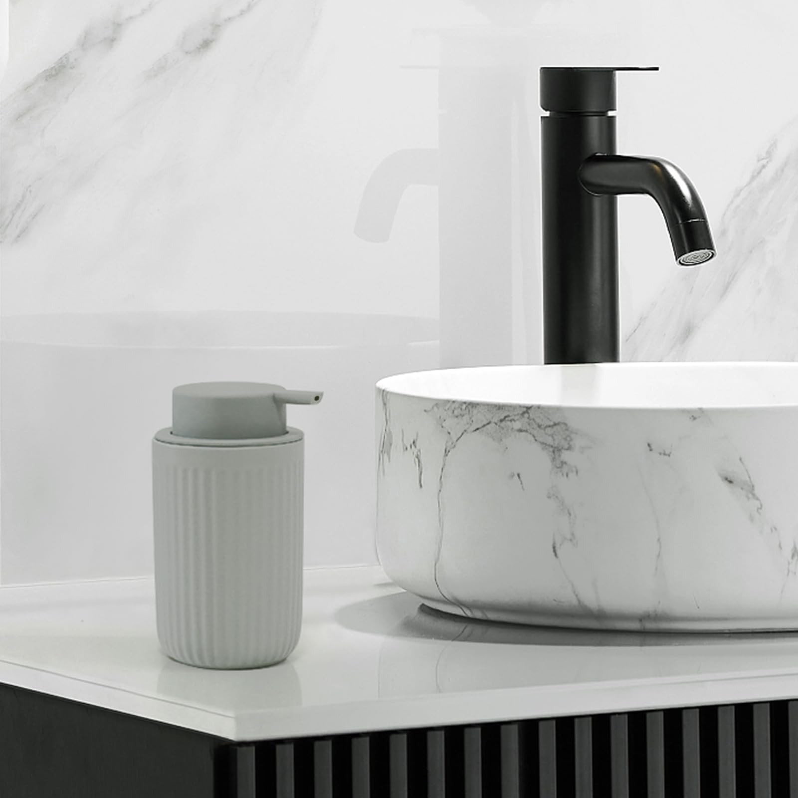 Foam Hand Soap Dispenser
