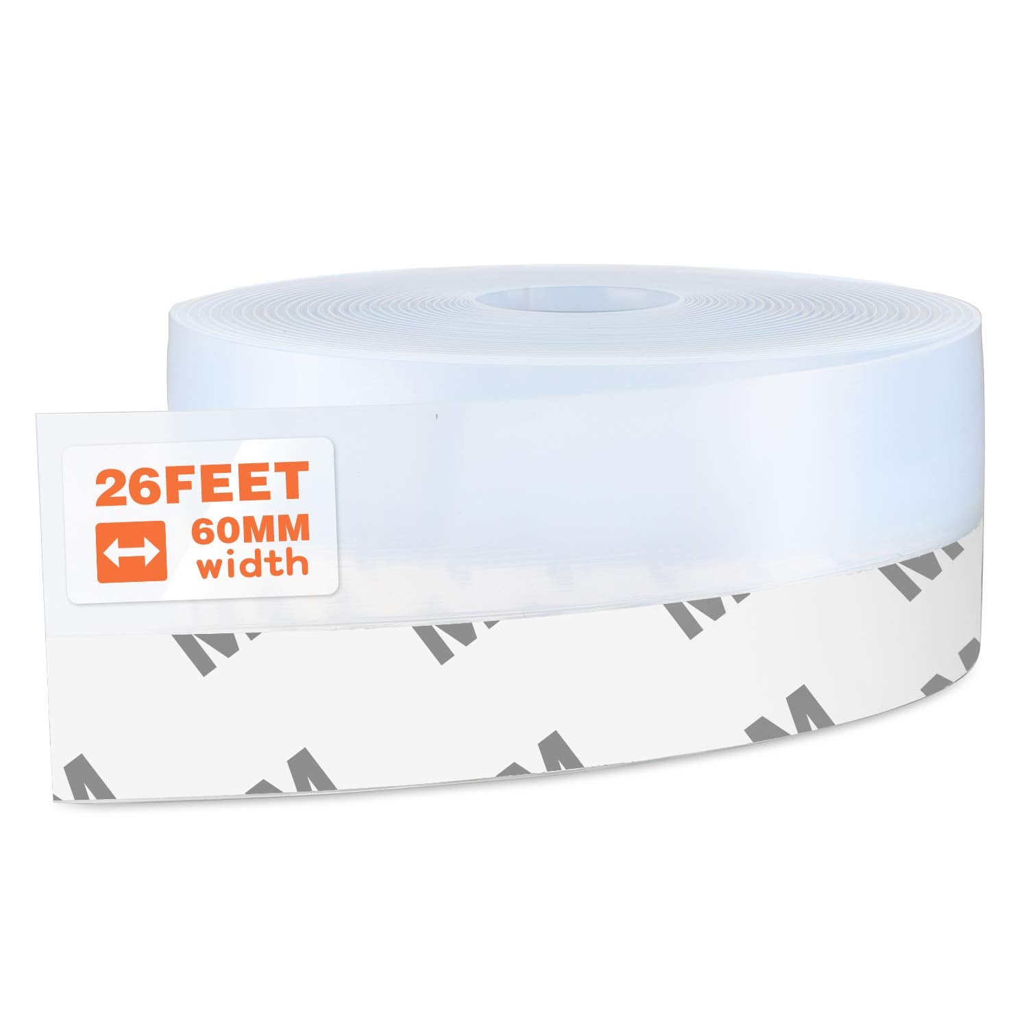 26 Feet Silicone Seal Strip