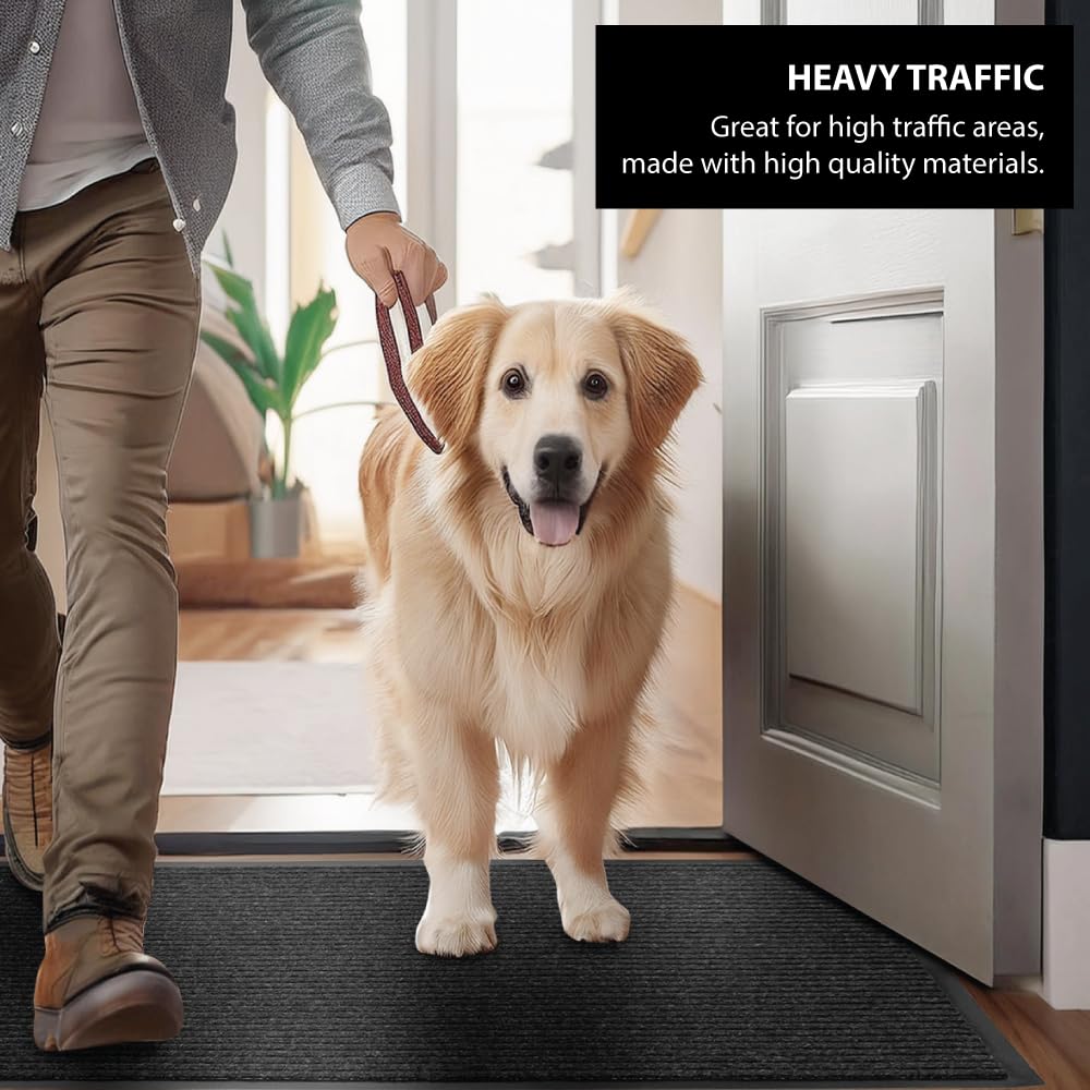 Traffic Guard Door Mat