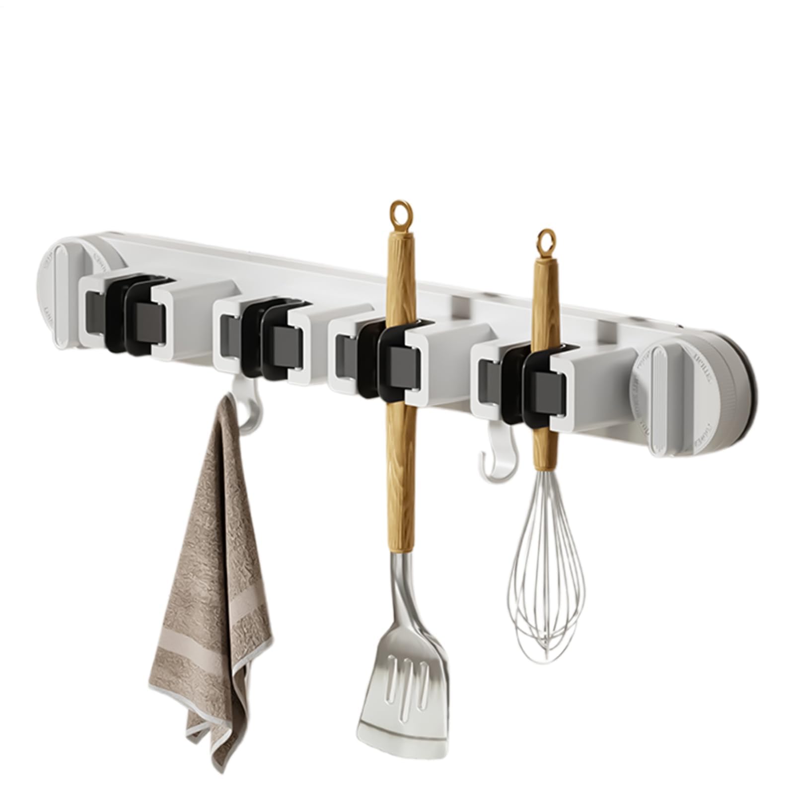 Heavy Duty Suction Holder
