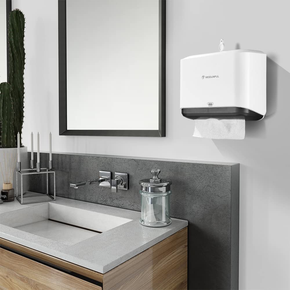 Paper Towel Dispenser Wall Mount