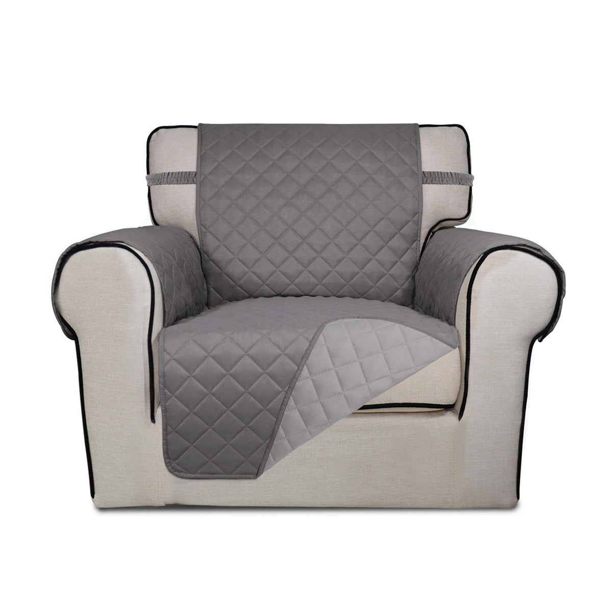 Reversible Chair Sofa Cover Dog Couch Covers for Sofa