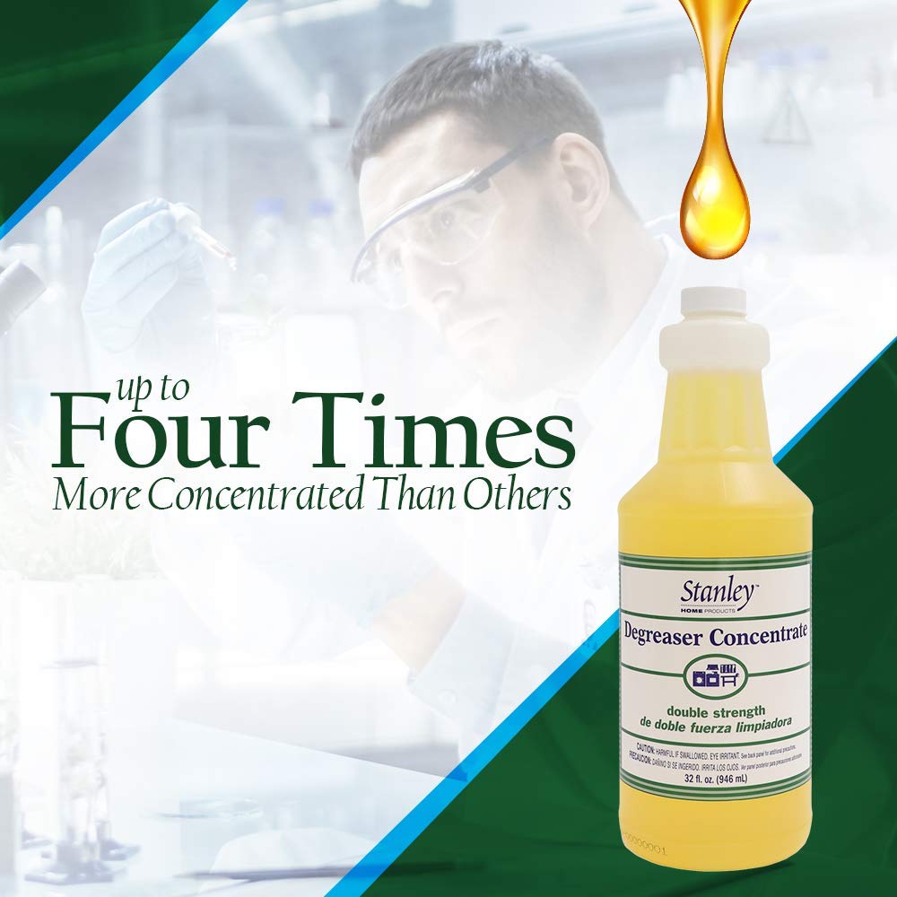 Degreaser Concentrate (32 Fl Oz)