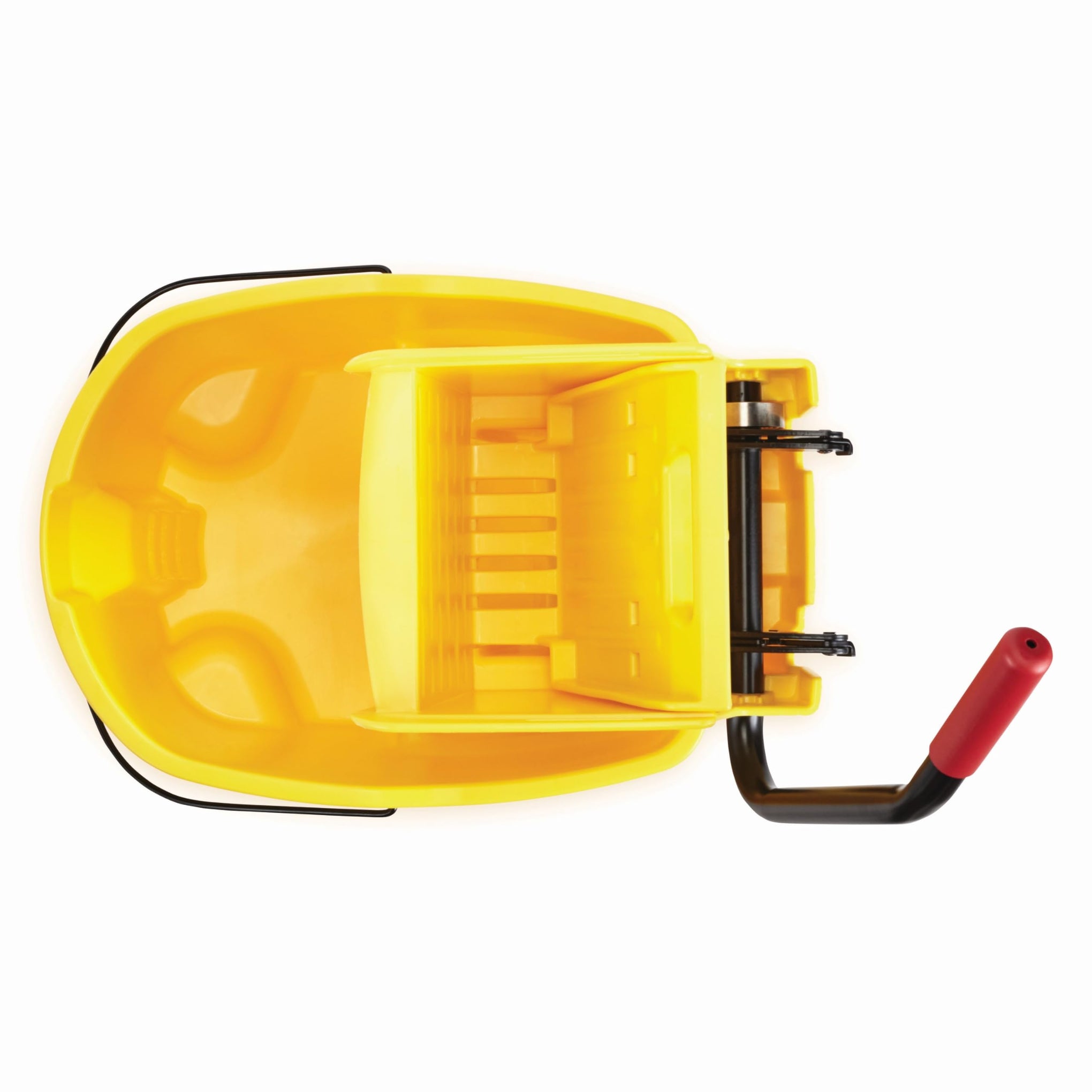 WaveBrake 35 QT Side