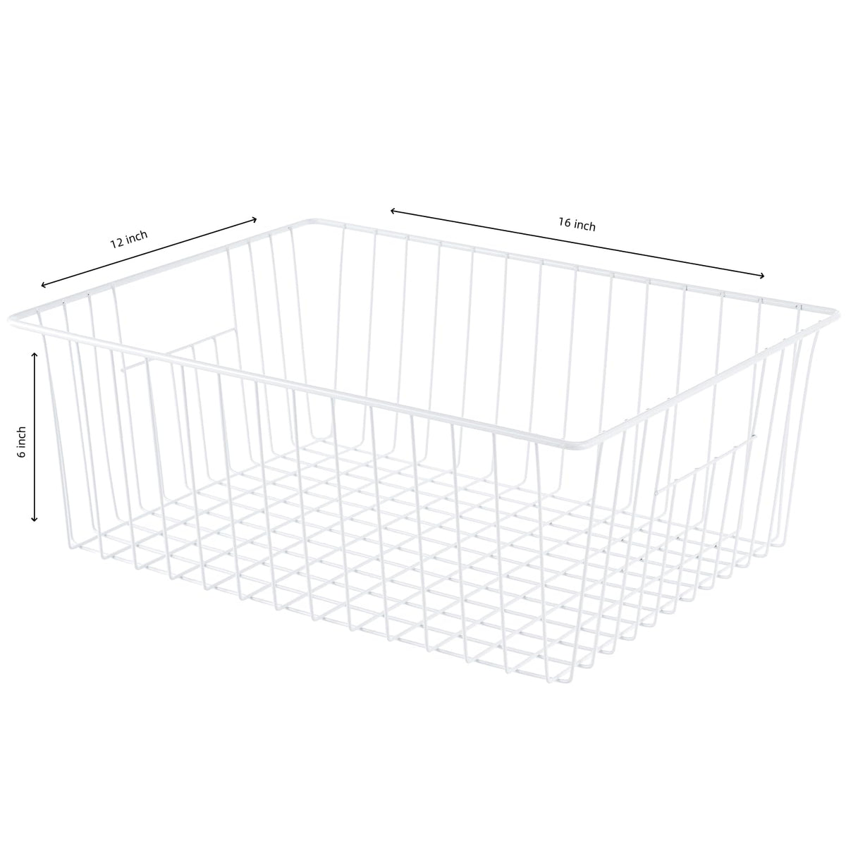 Freezer Organizer Bins