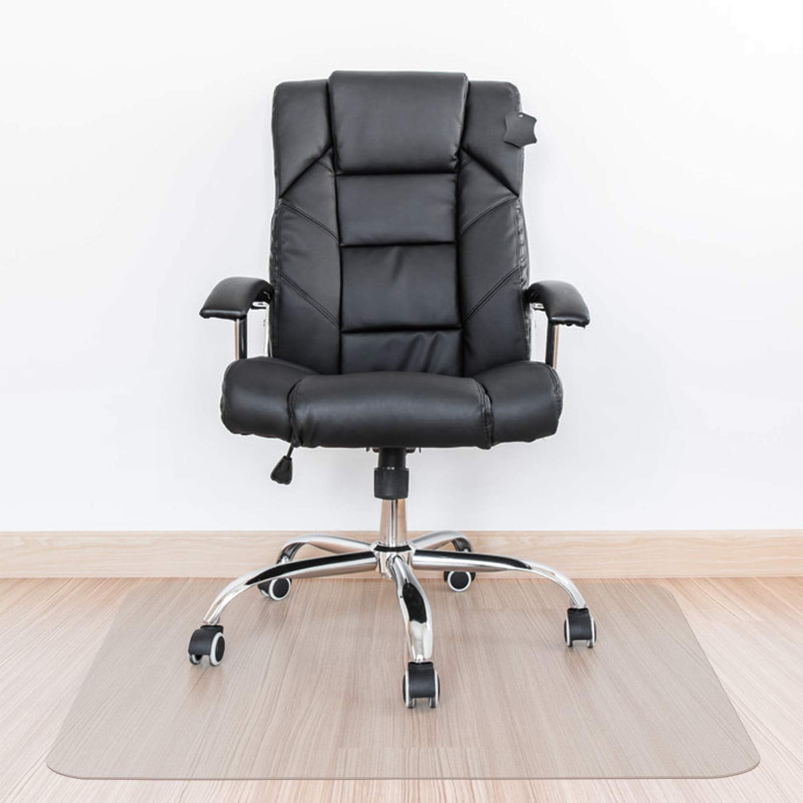 Clear Chair Mat