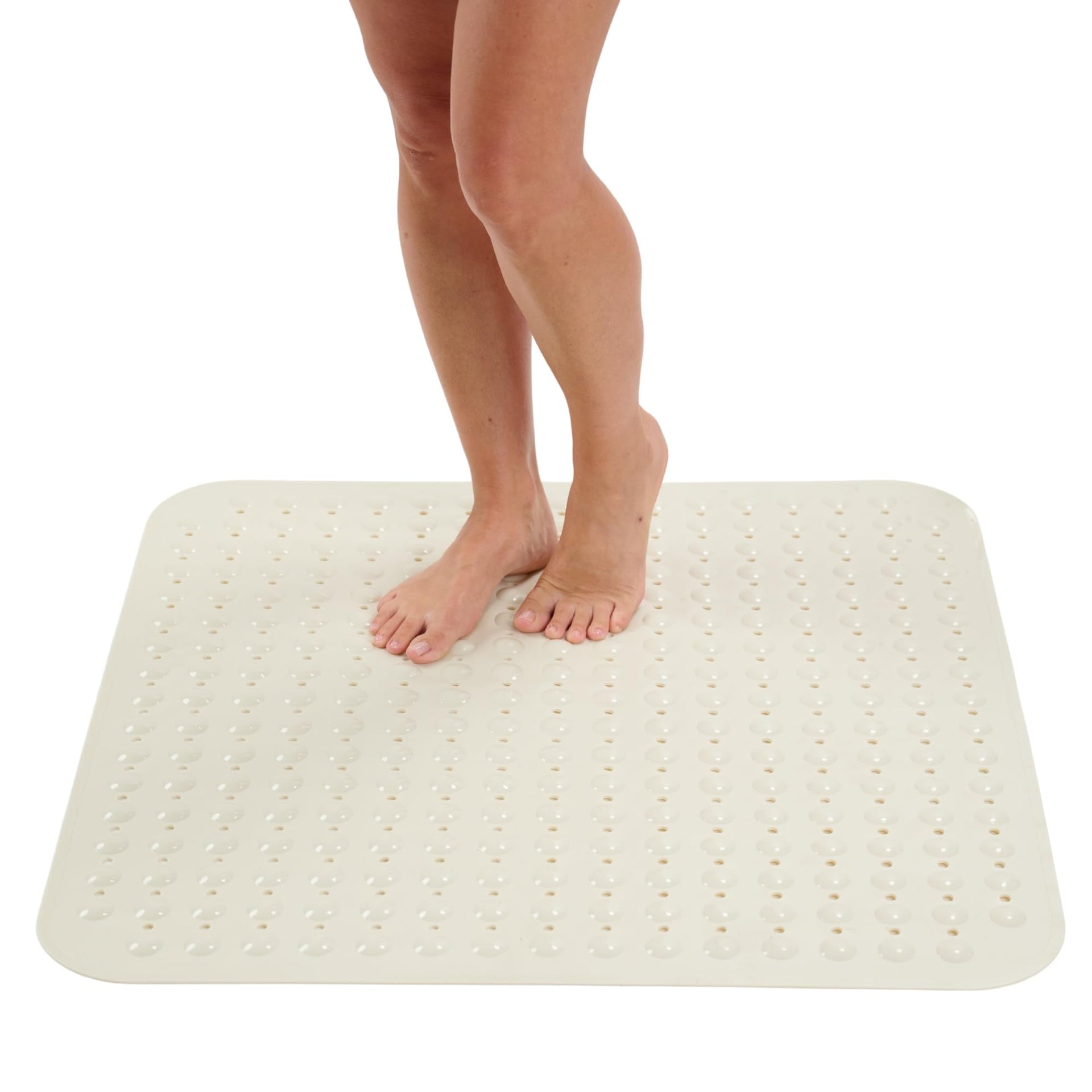 Extra Large Square Non Slip Shower Mat