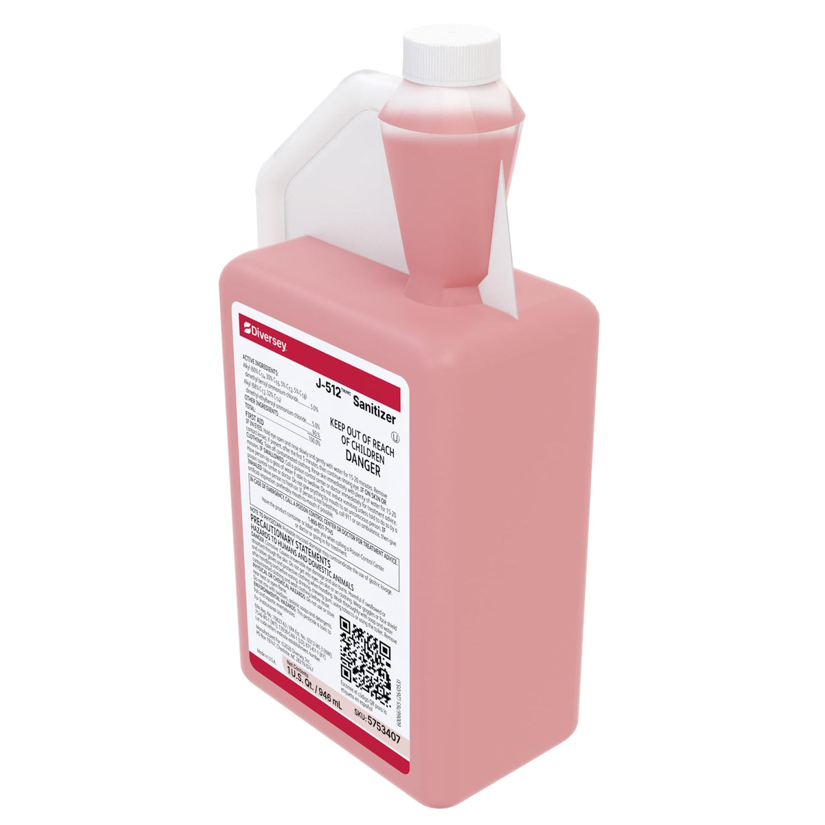 Suma Final Step J (32 Fl Oz)