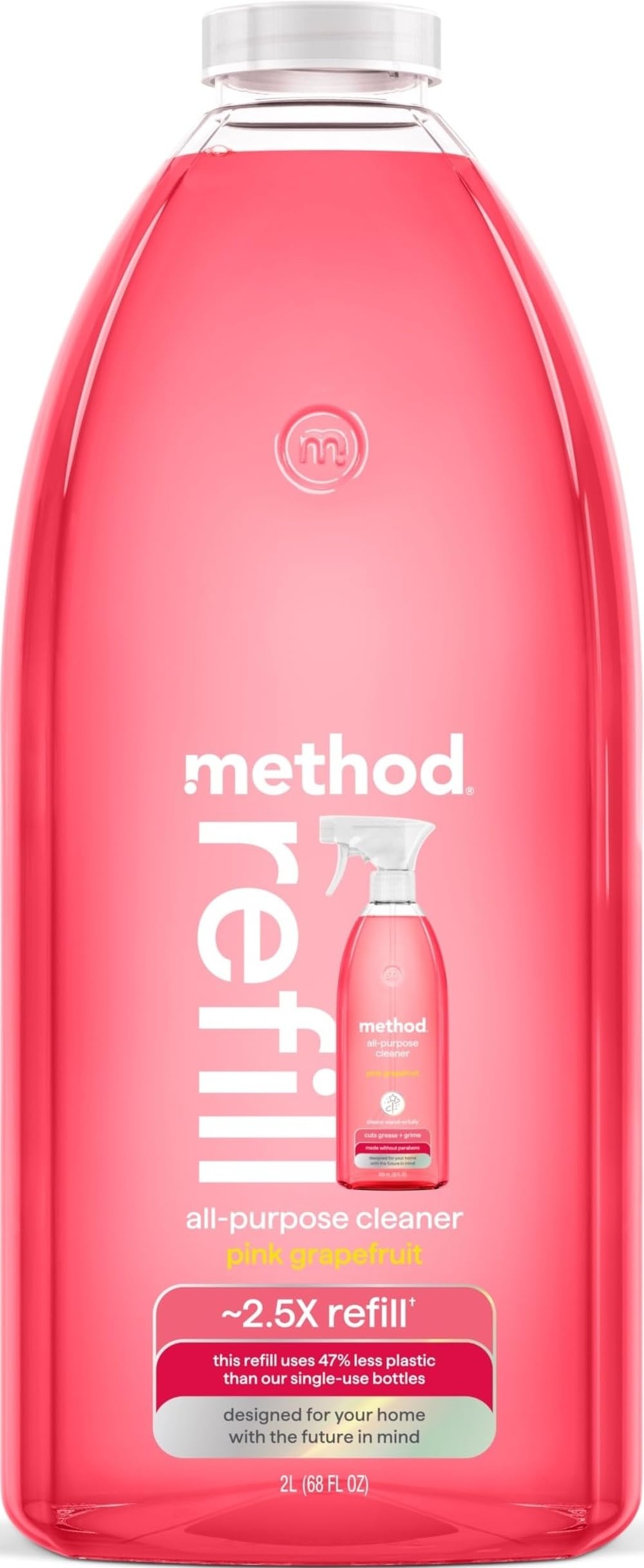 All Purpose Cleaner Refill (68 Fl Oz)