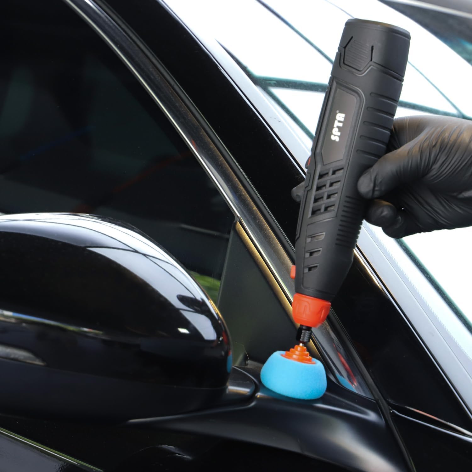Cordless Rotary Tool