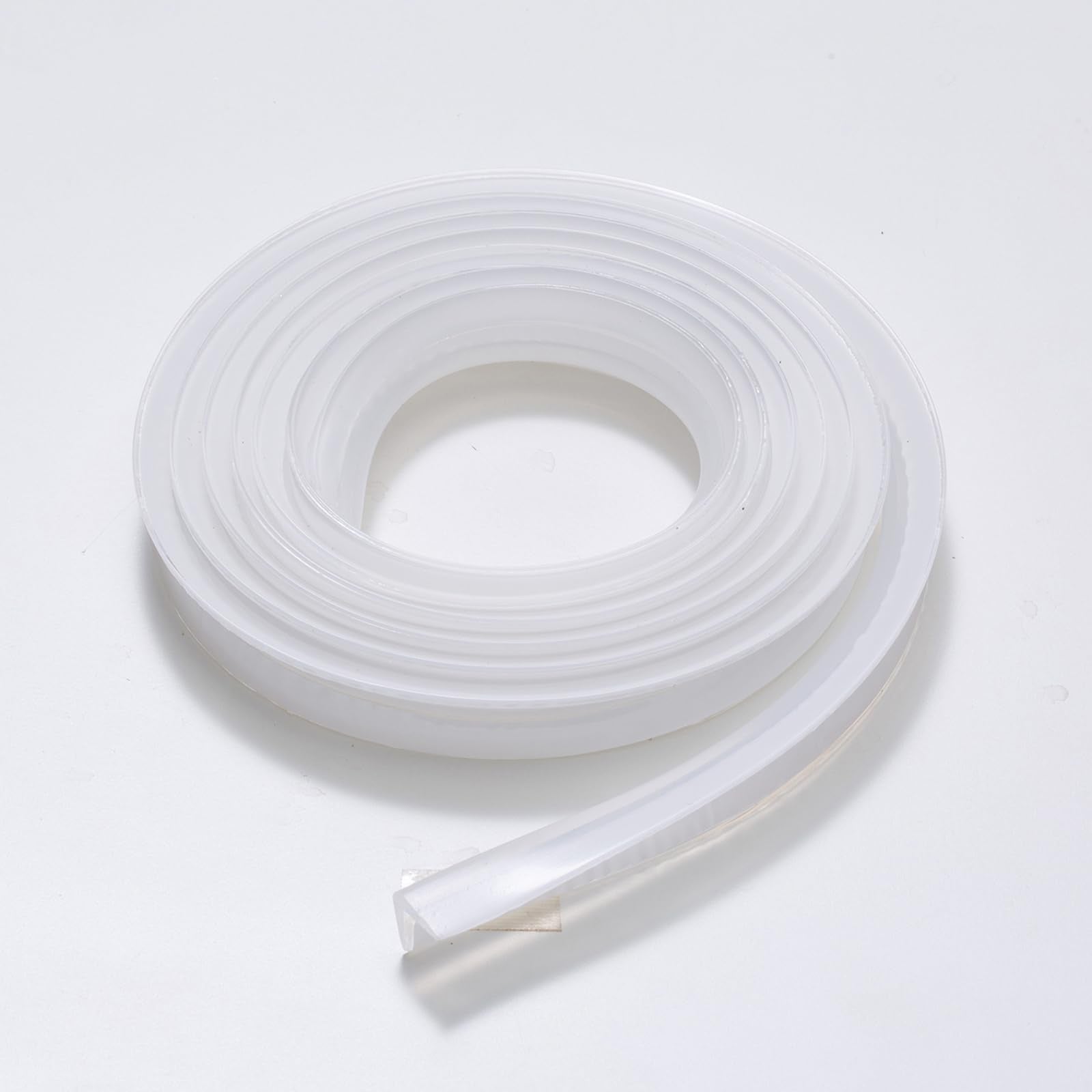 Edge Protector 100% Silicone Baby Proofing Thin Corners Guards