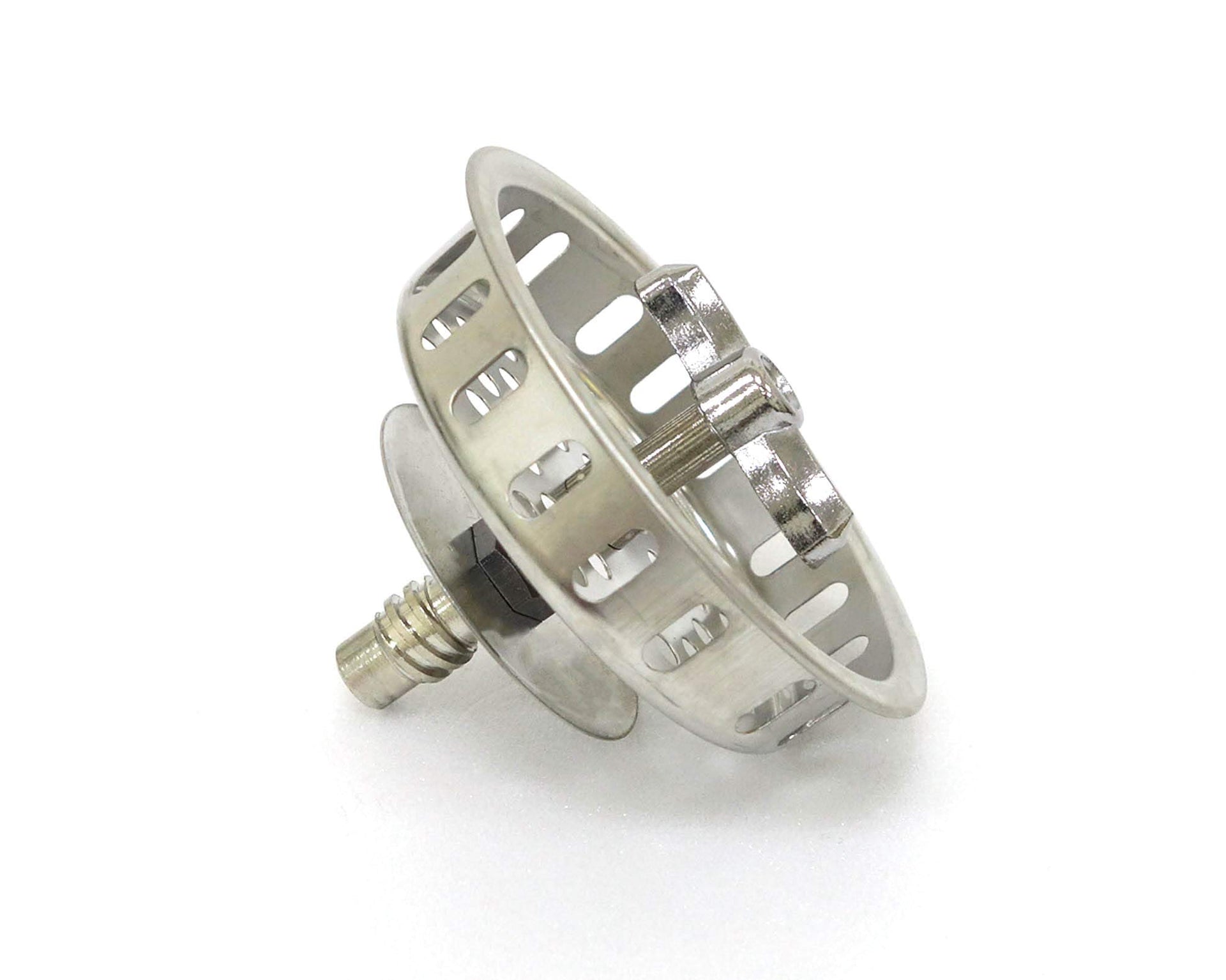 Twist Lock Basket Strainer Replacement
