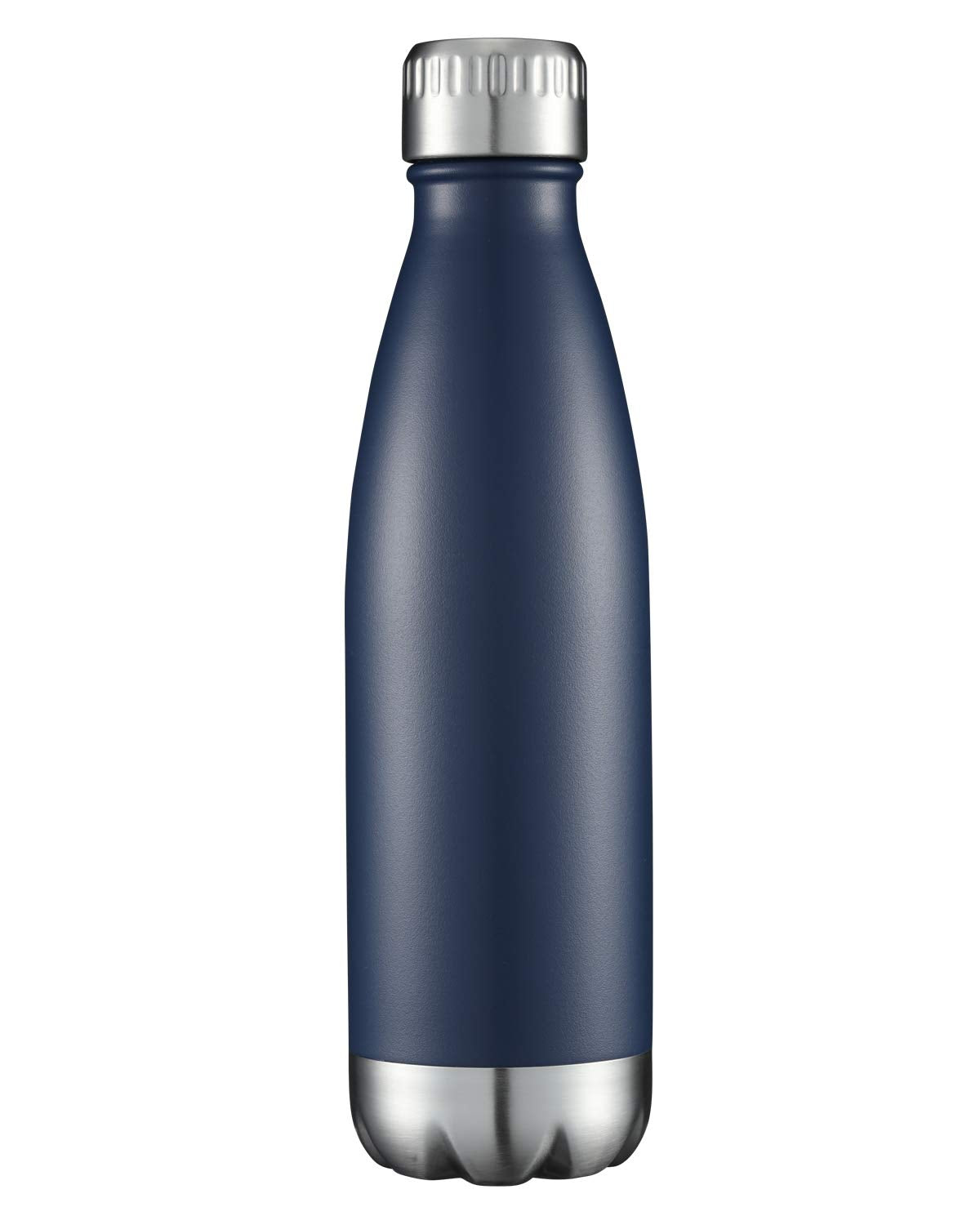 17oz Stainless Steel Water Bottles