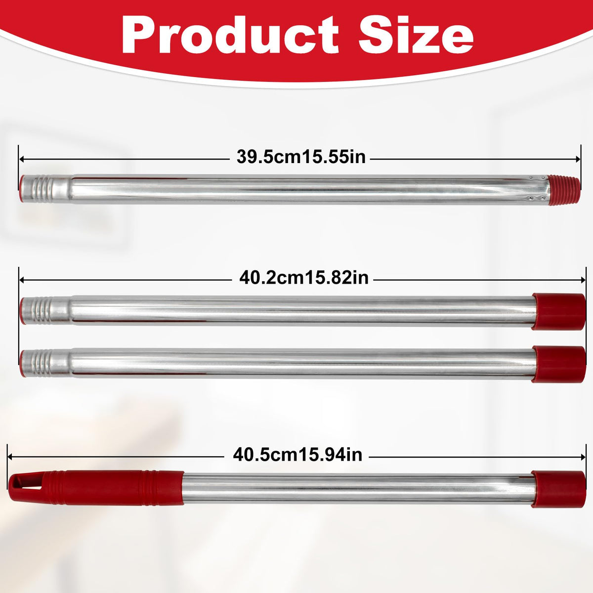 Mop Handle for Ocedar