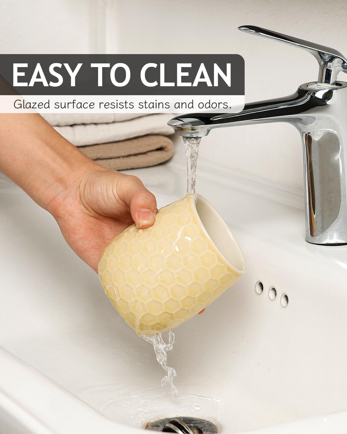 Toothbrush Holder