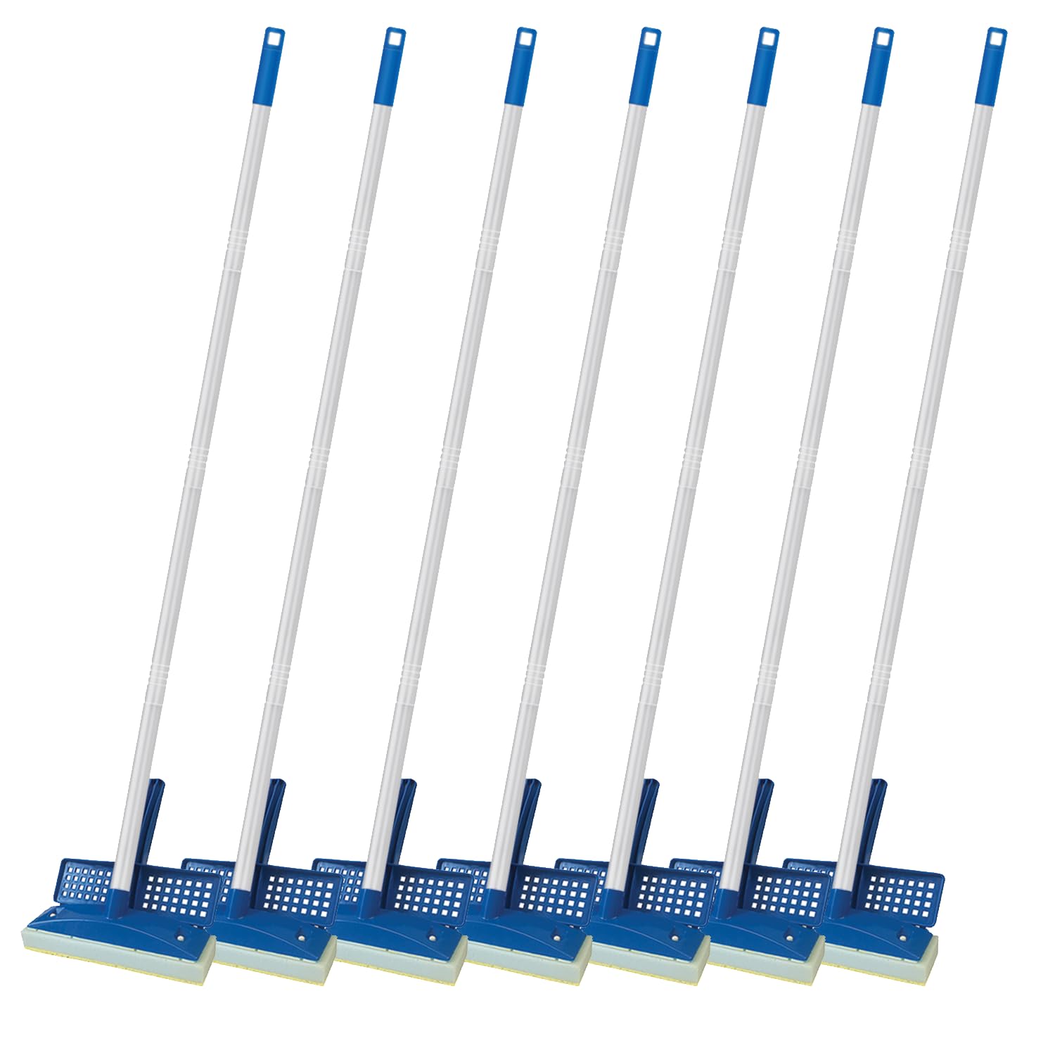 Squeeze Sponge Mop (7 Count)