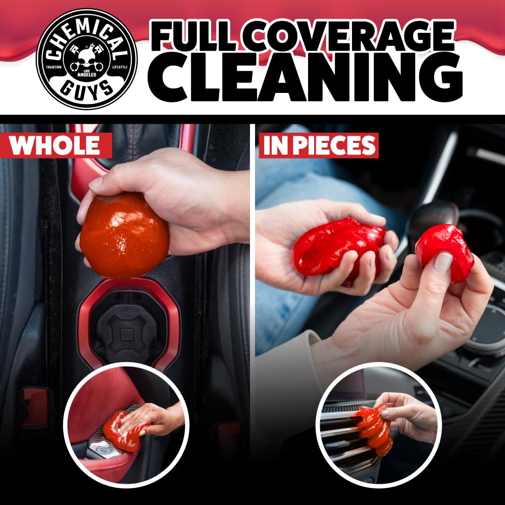 Sticky Icky Cleaning Gel (14 Ounce)