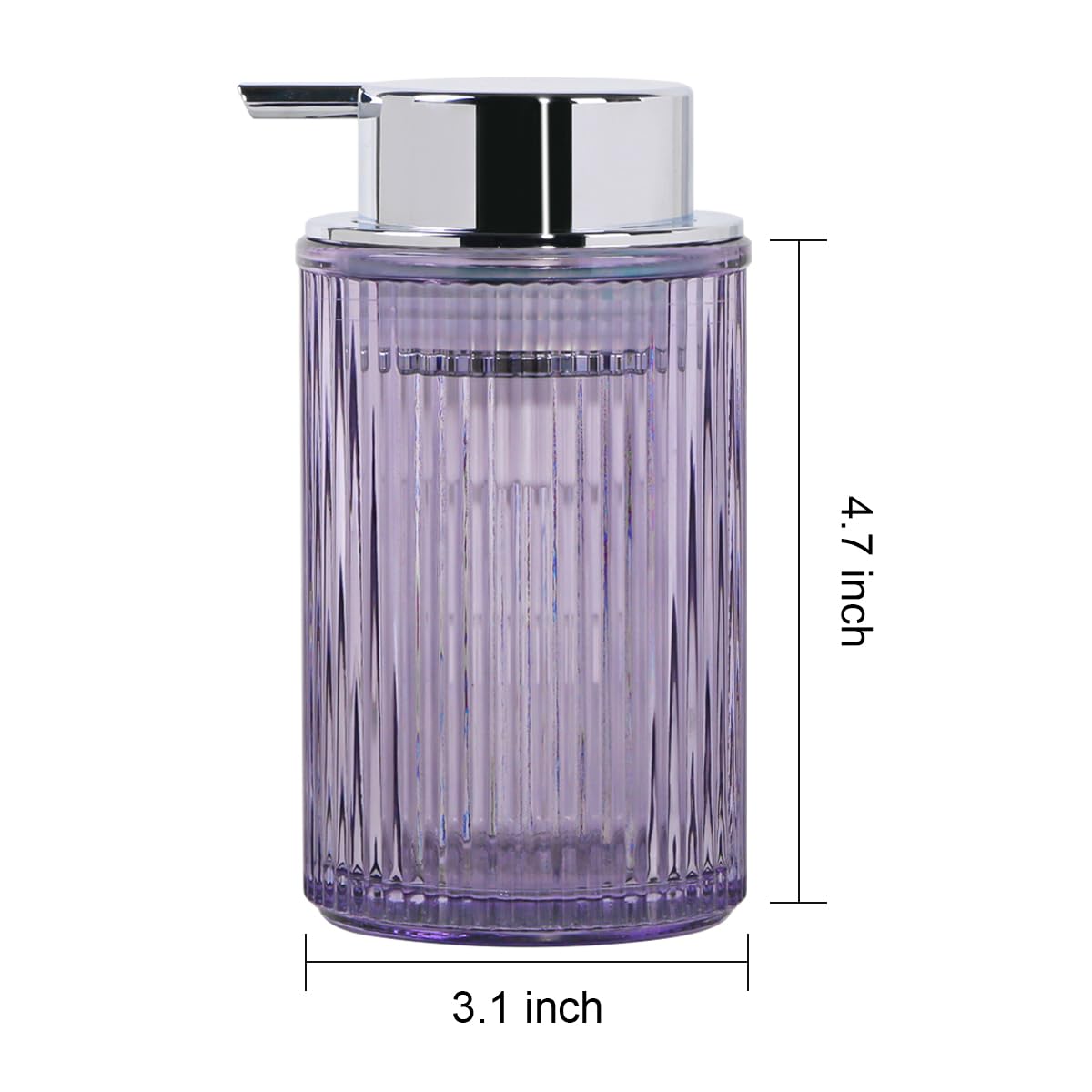 Foaming Soap Dispenser
