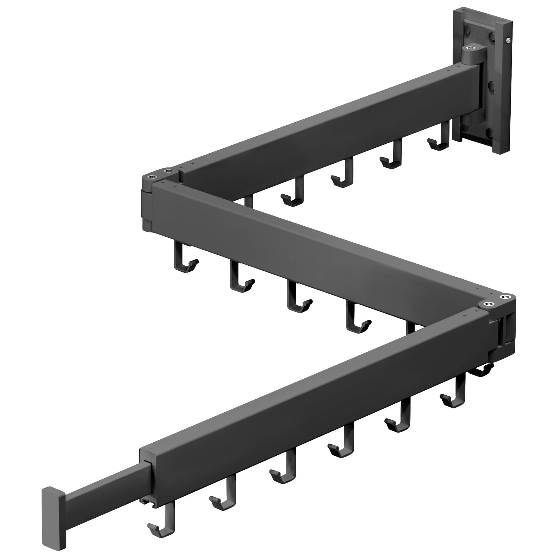 Clothes Drying Rack