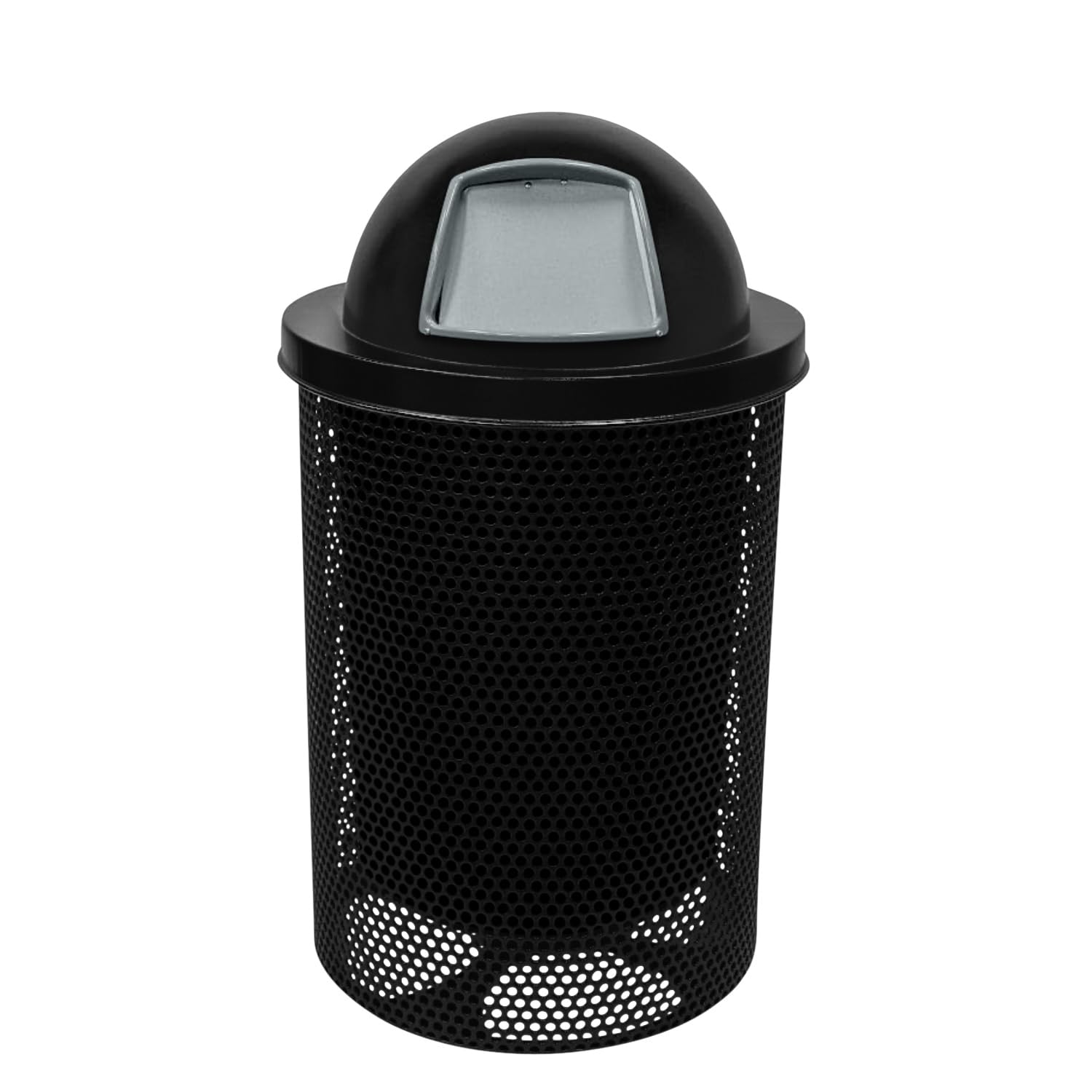 32 Gal Trash Can