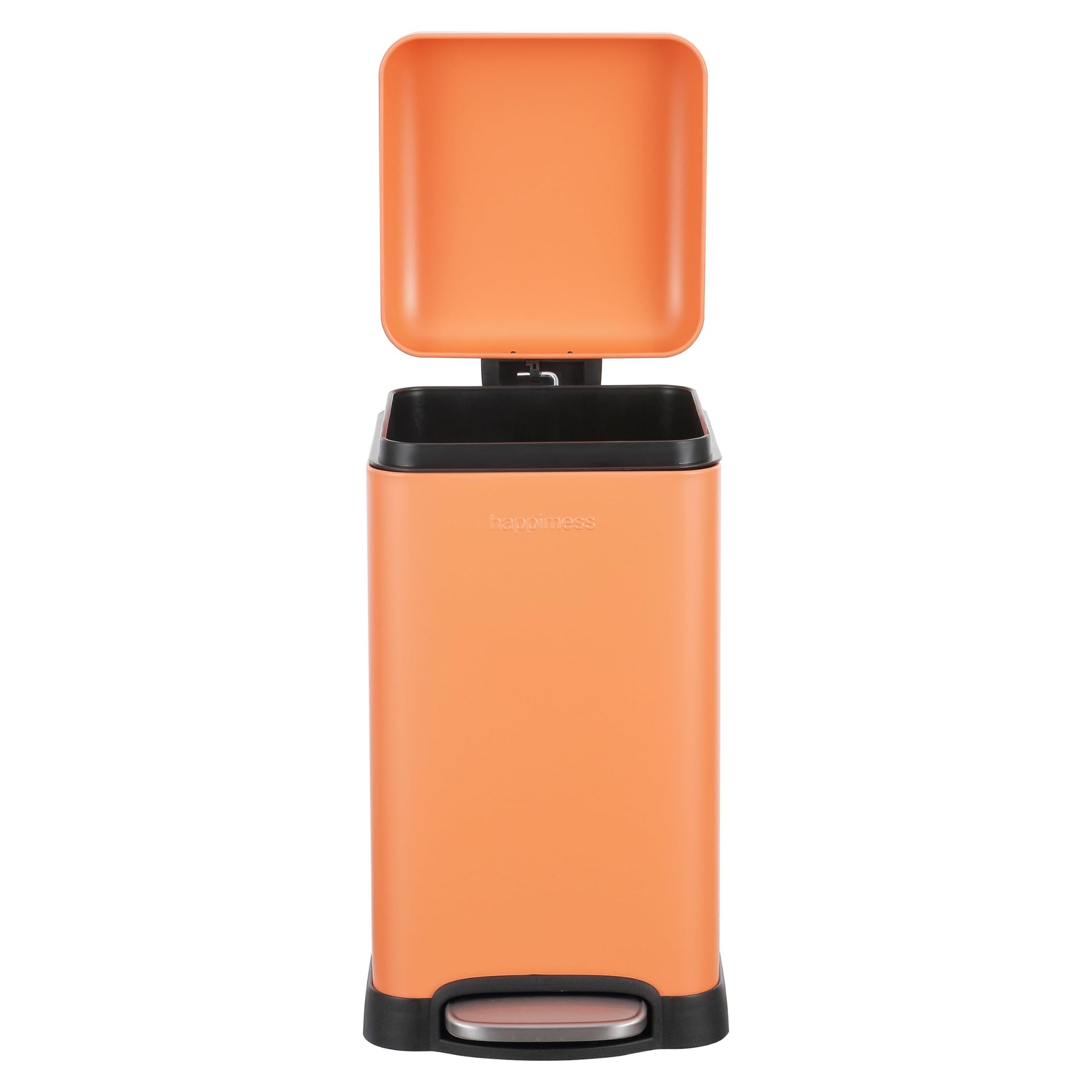 Betty Retro Mini 3.2 Gal Step Trash Can